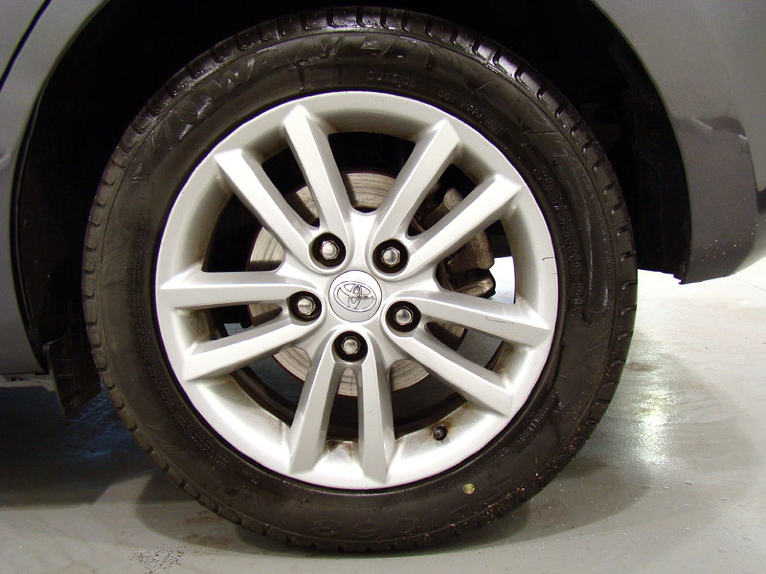 Foto Toyota Auris 37