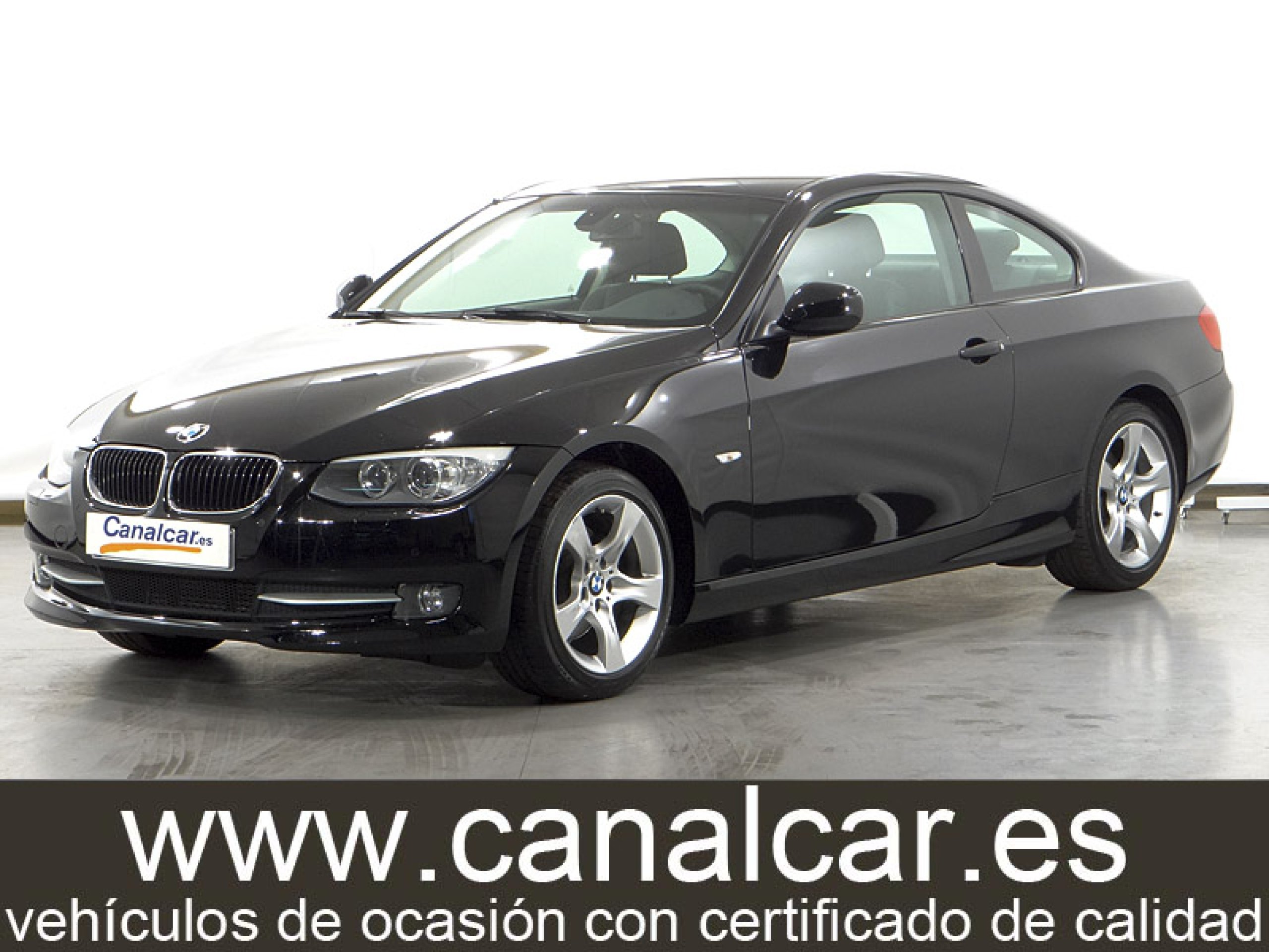 Foto Bmw 320 1