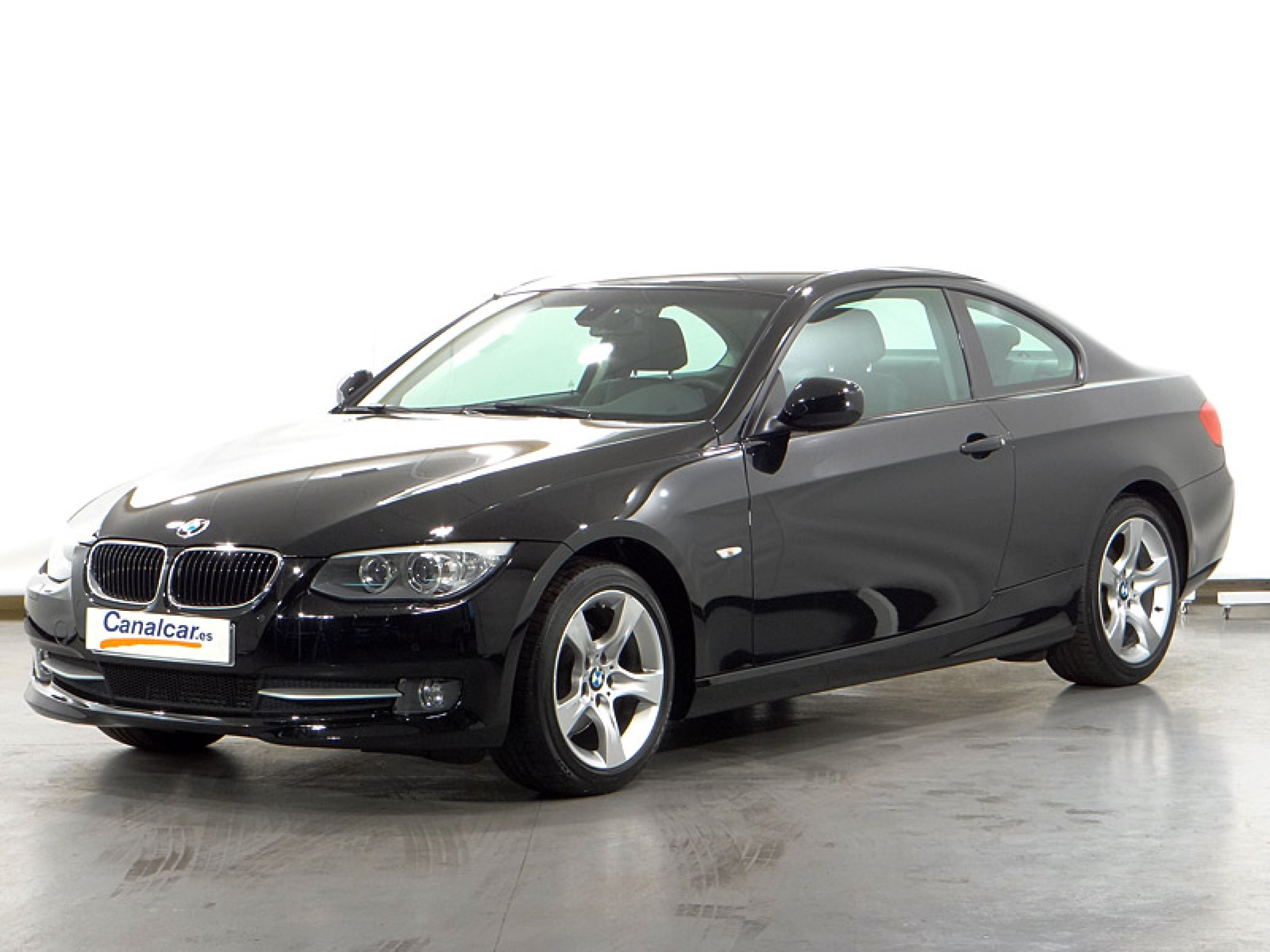 Foto Bmw 320 2