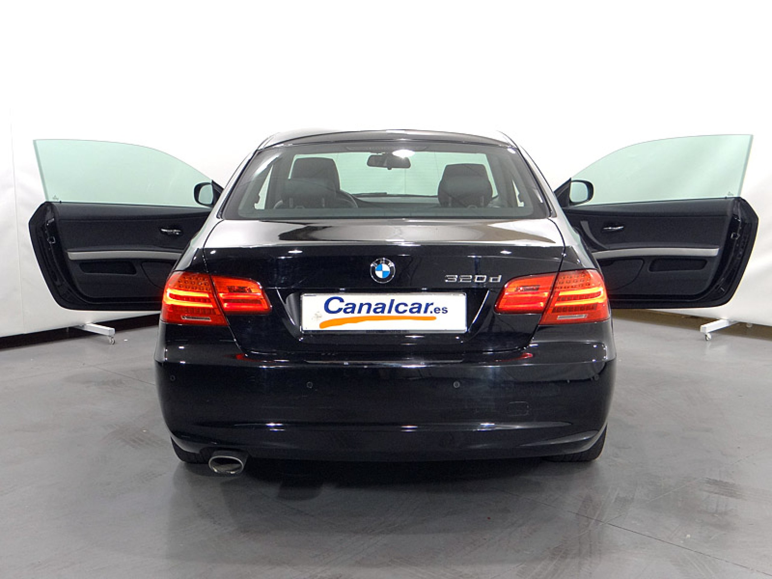 Foto Bmw 320 9