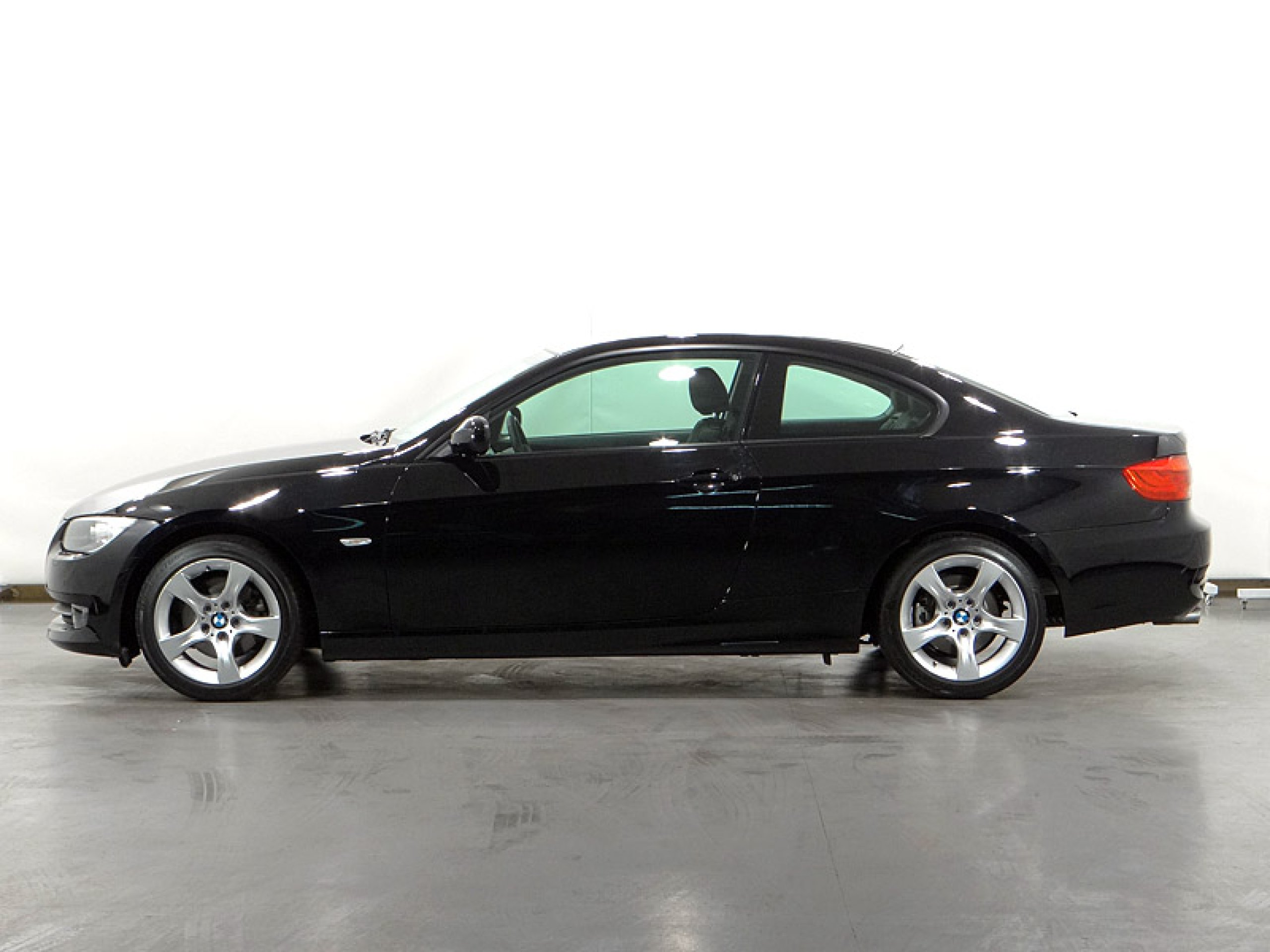 Foto Bmw 320 13