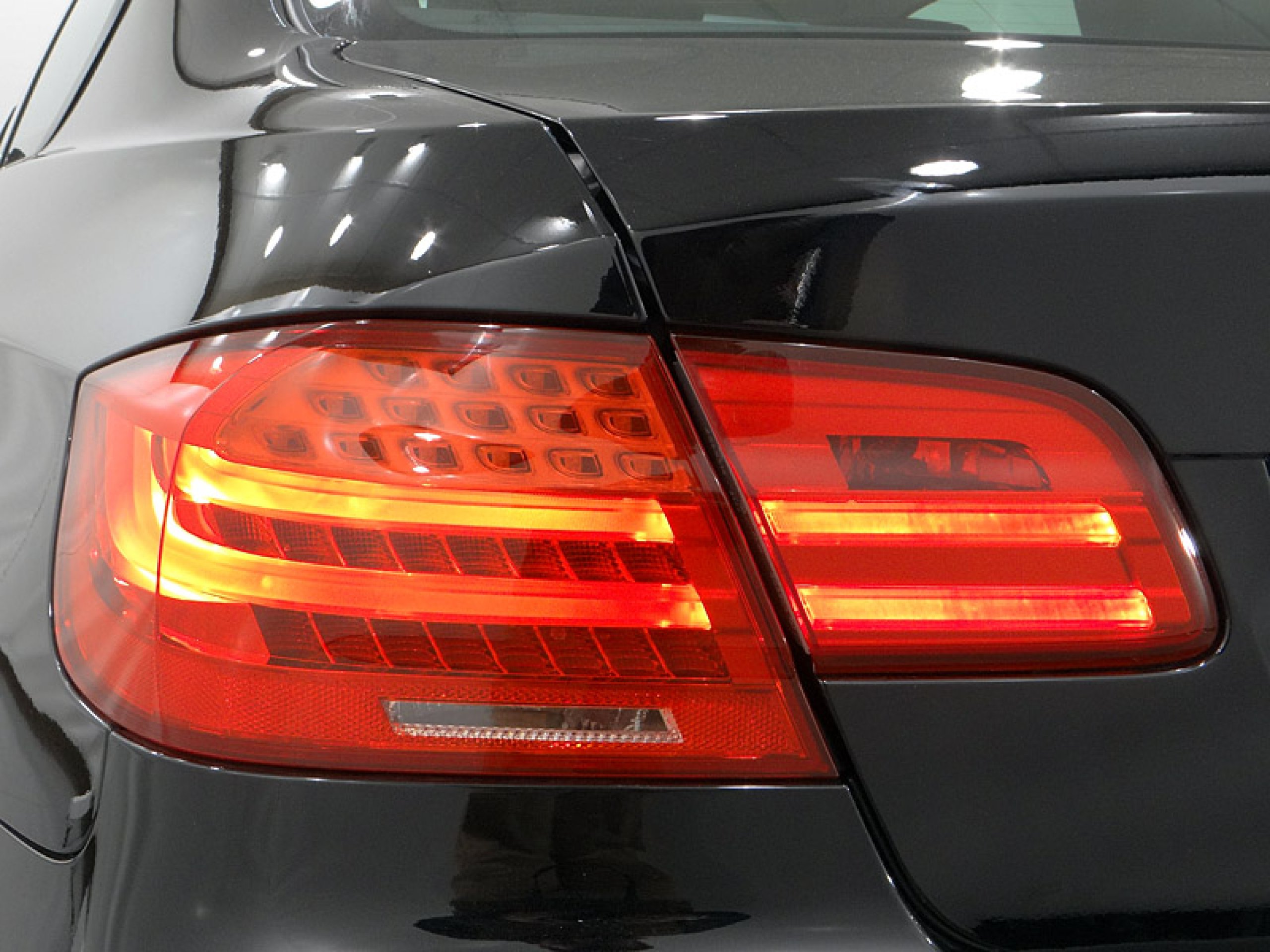 Foto Bmw 320 15
