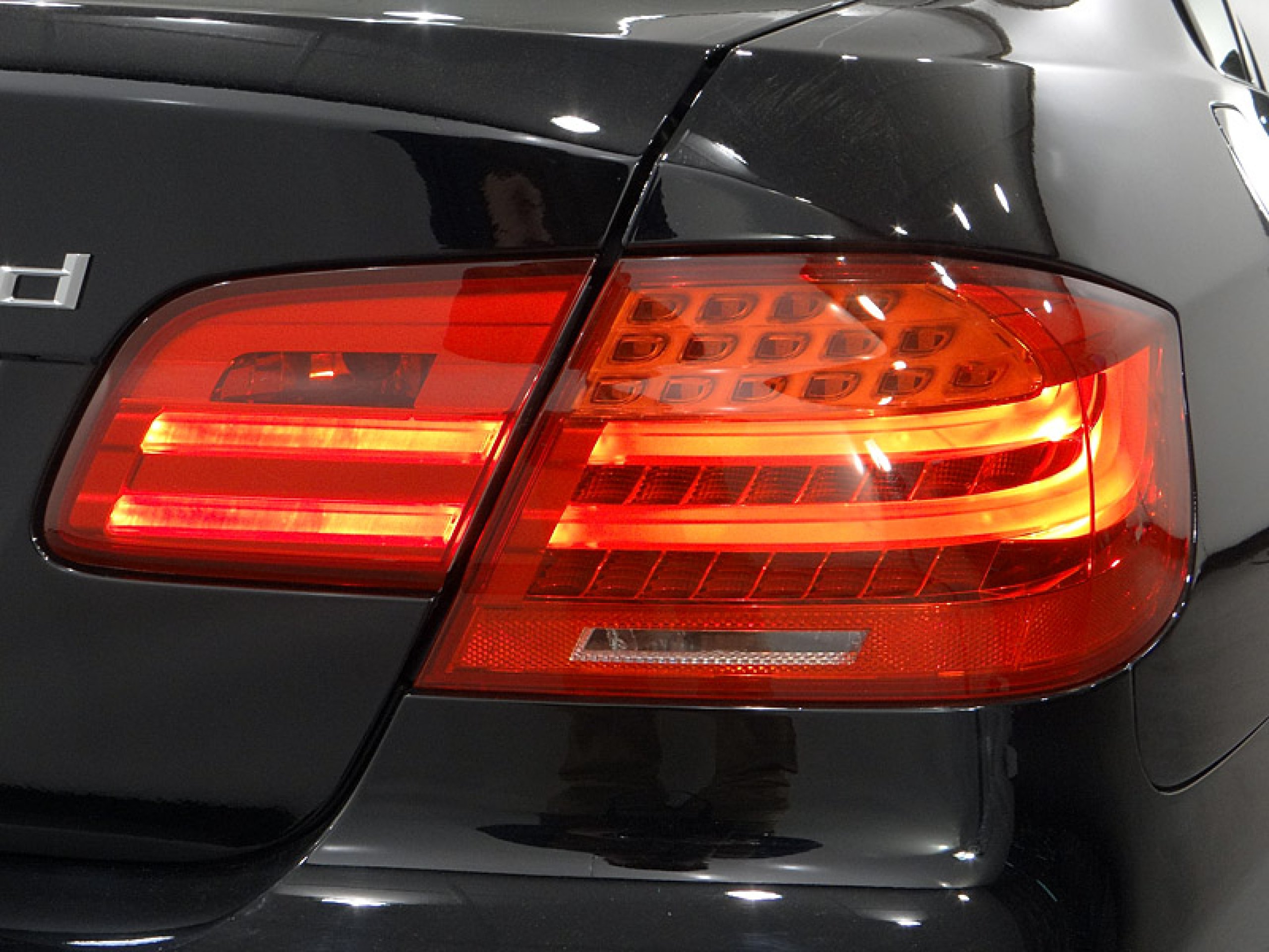 Foto Bmw 320 17