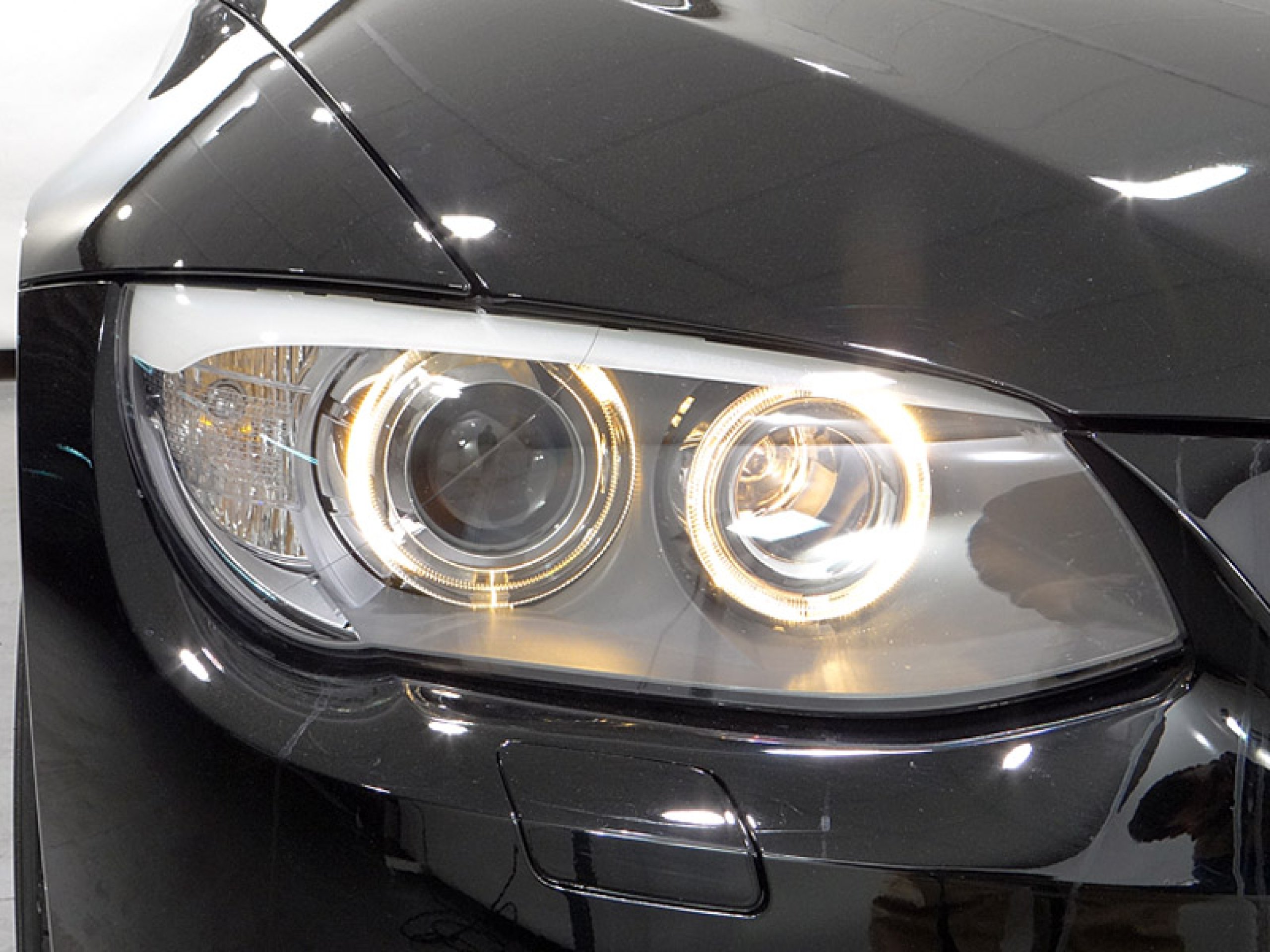 Foto Bmw 320 18