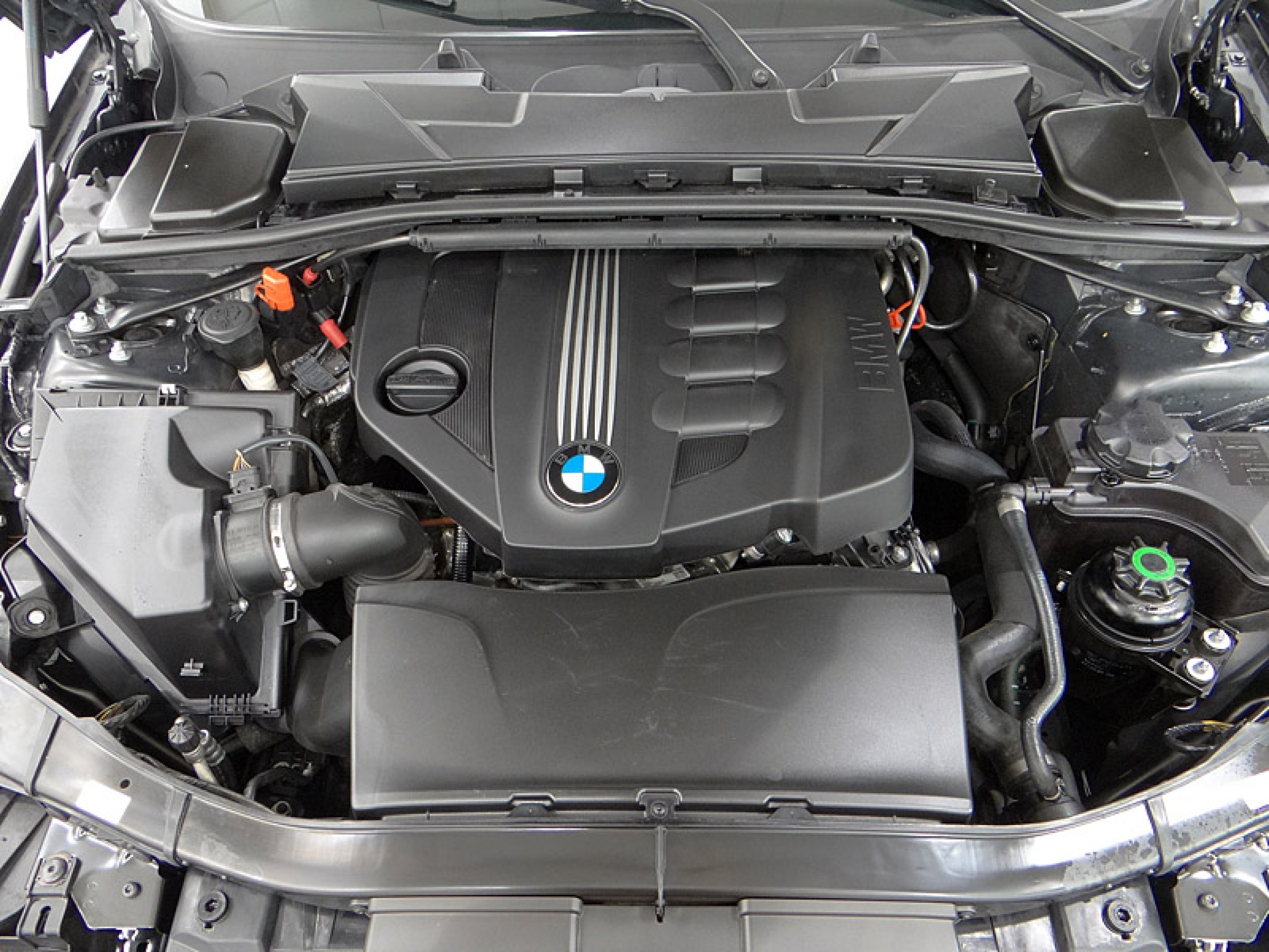 Foto Bmw 320 19