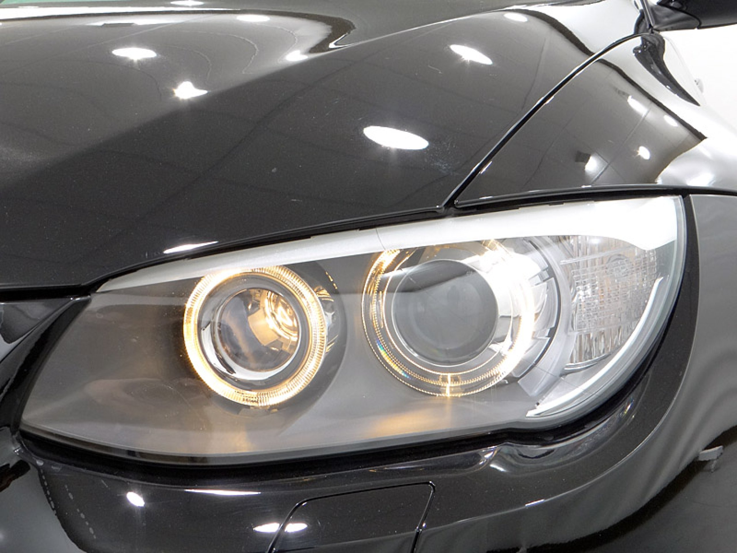 Foto Bmw 320 20