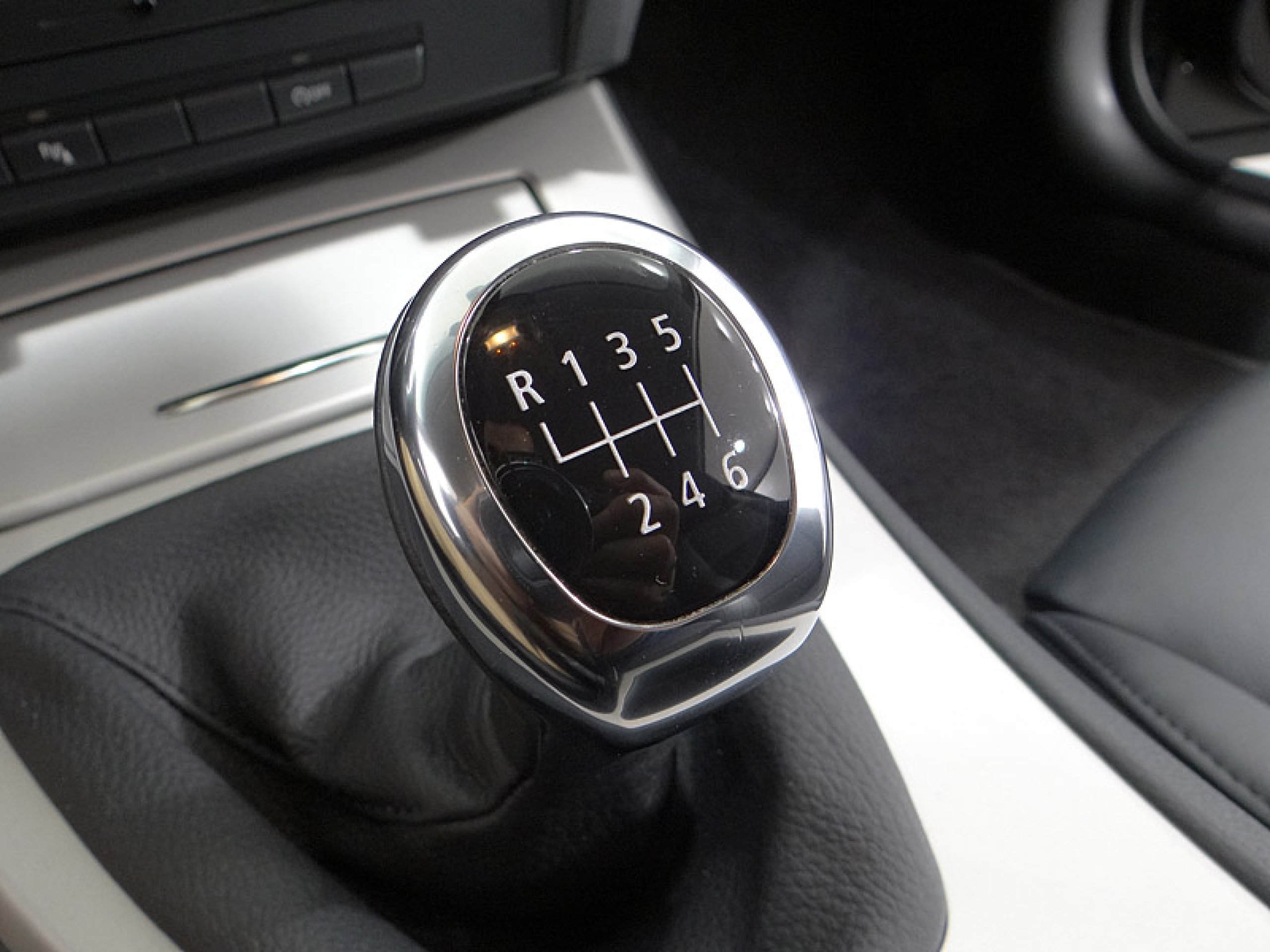Foto Bmw 320 28