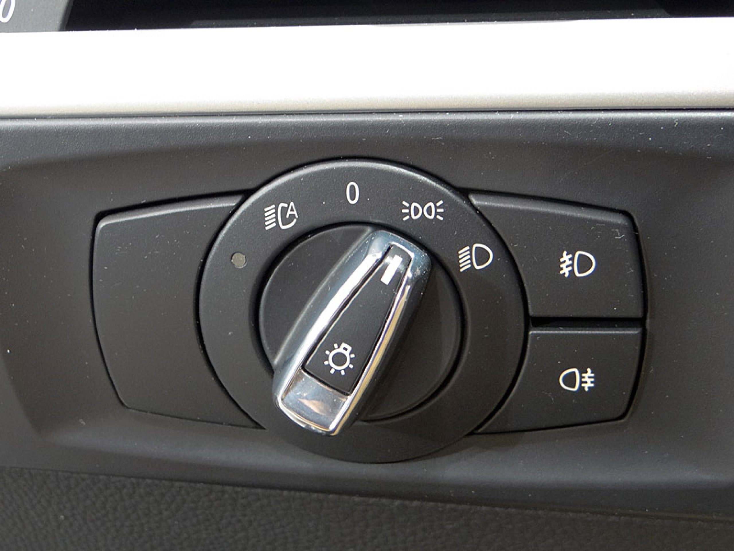Foto Bmw 320 29