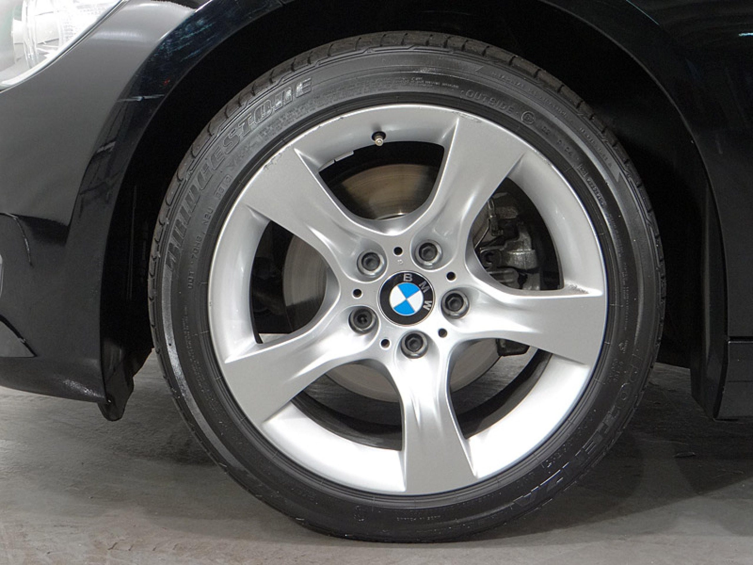 Foto Bmw 320 34