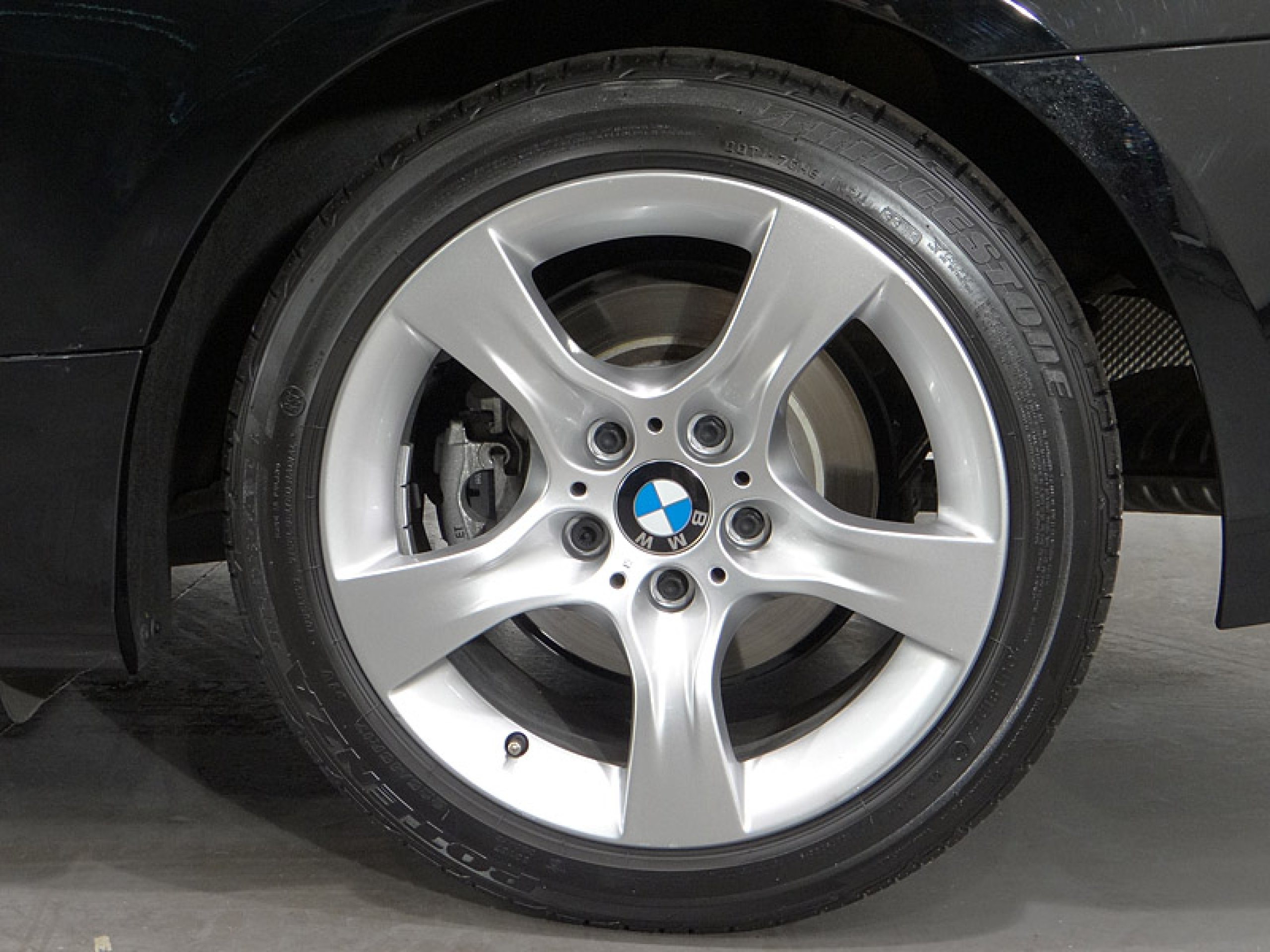 Foto Bmw 320 35
