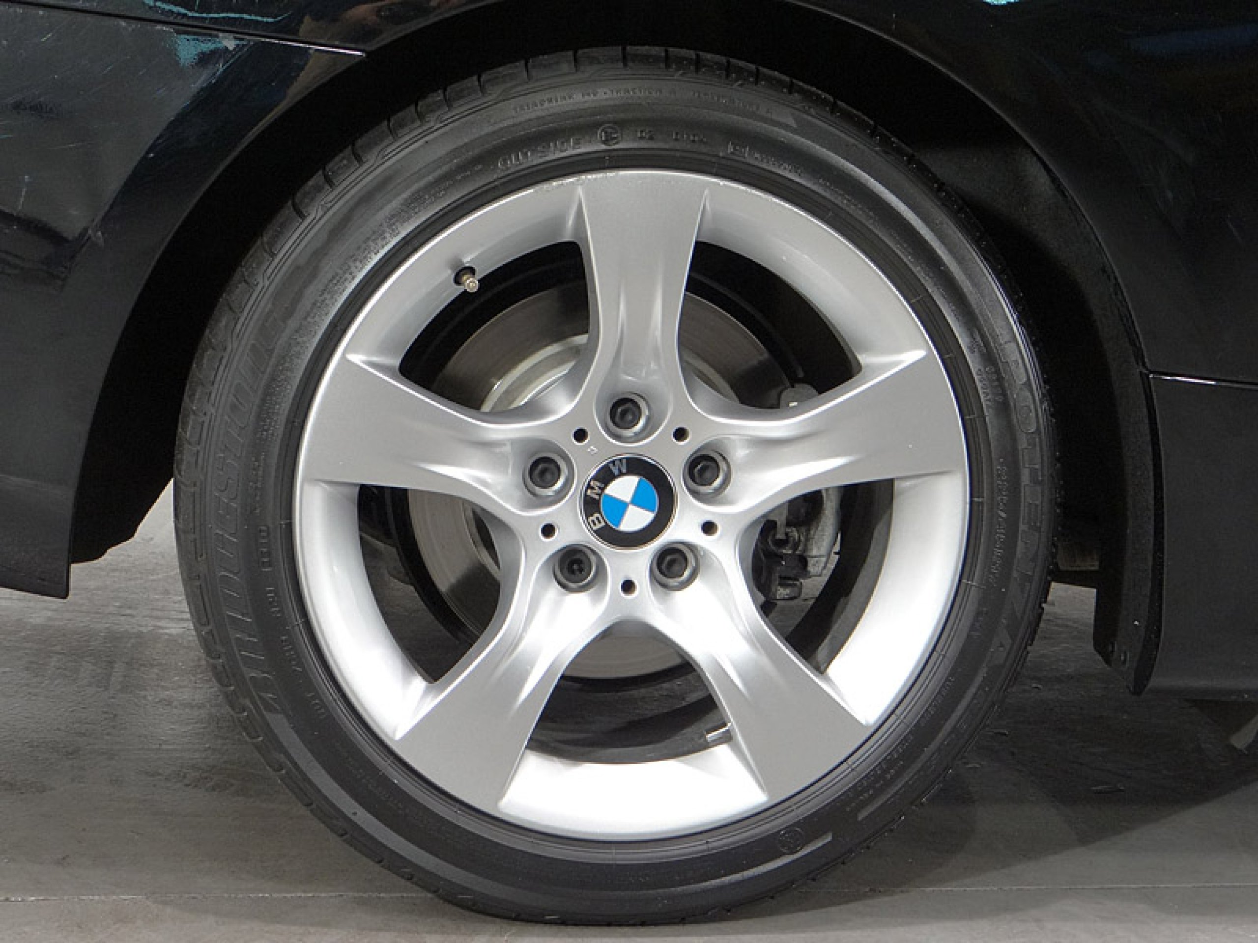 Foto Bmw 320 36