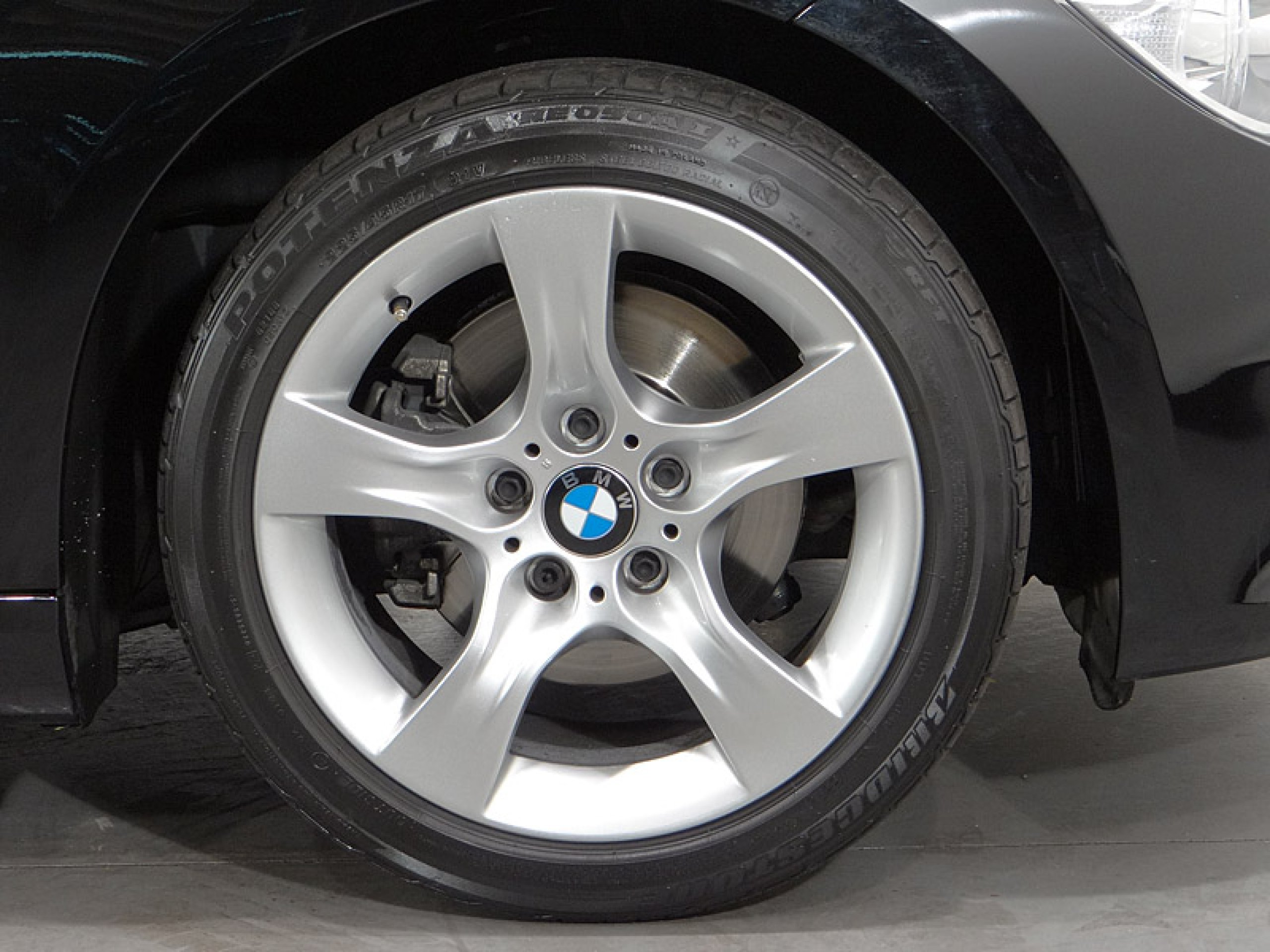 Foto Bmw 320 37