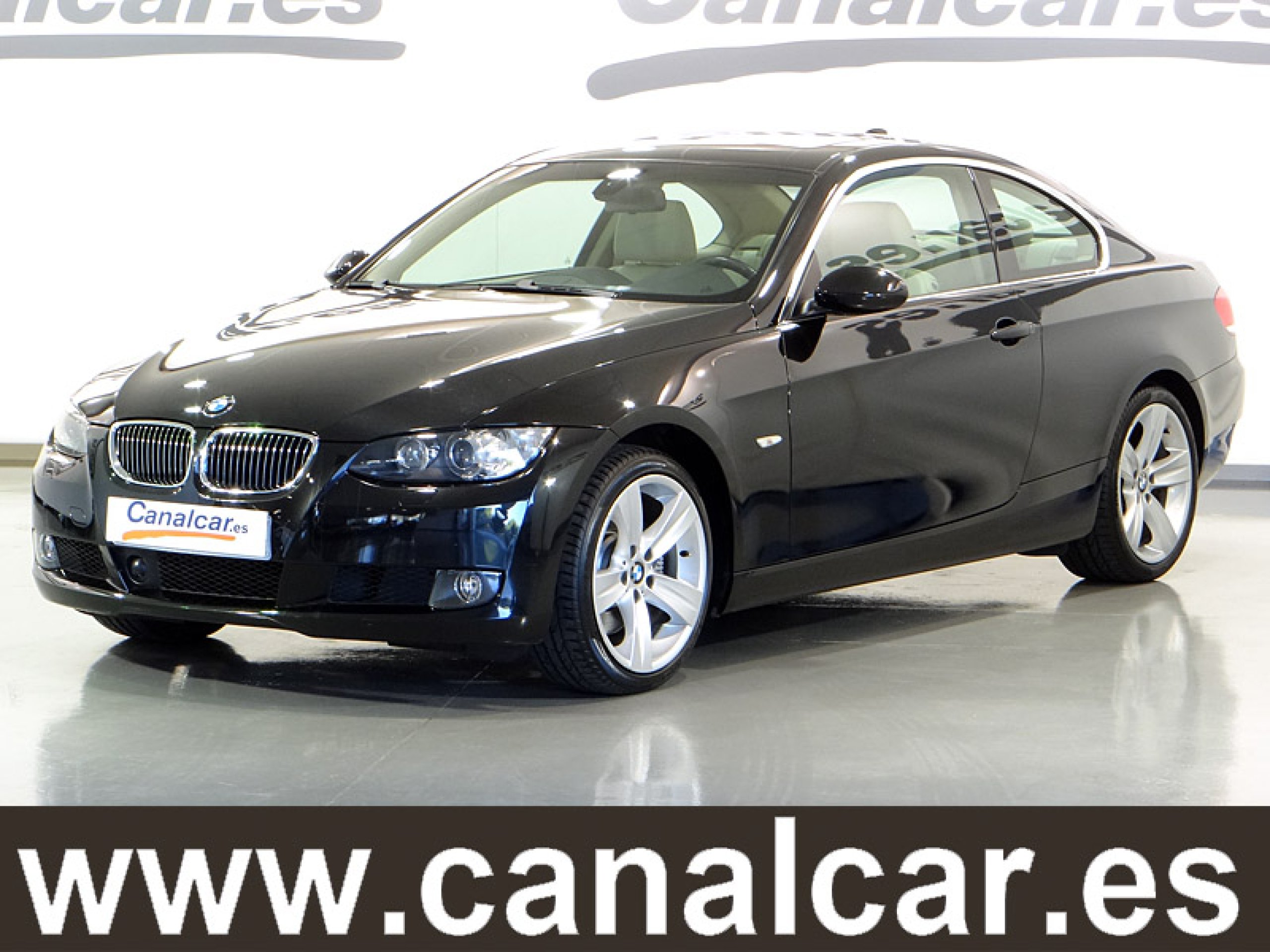 Foto Bmw 325 1