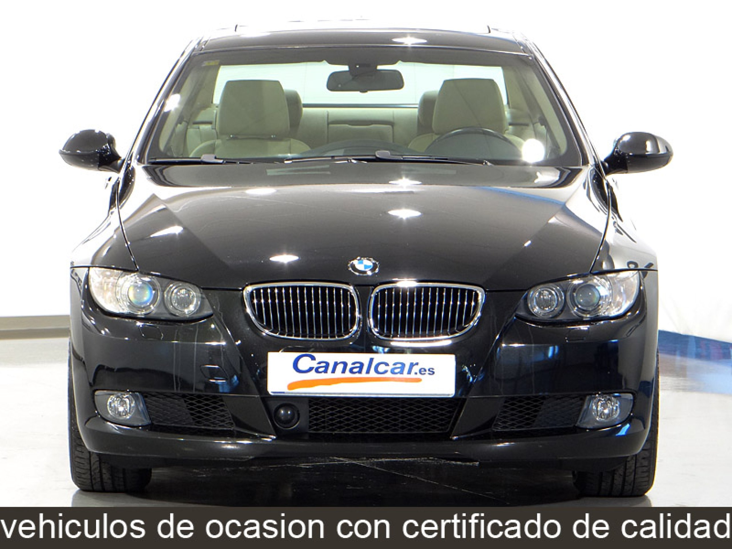 Foto Bmw 325 2