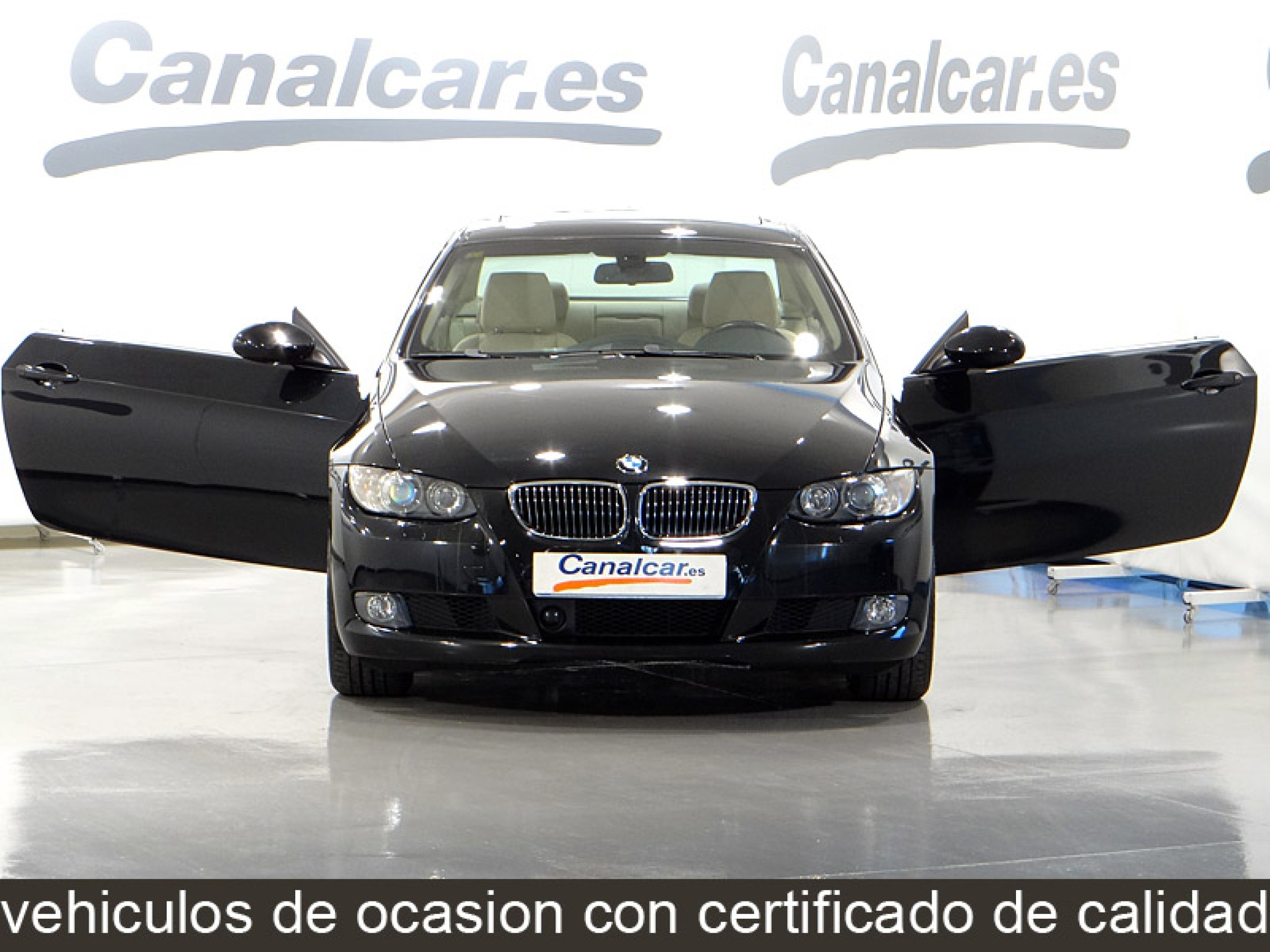 Foto Bmw 325 3