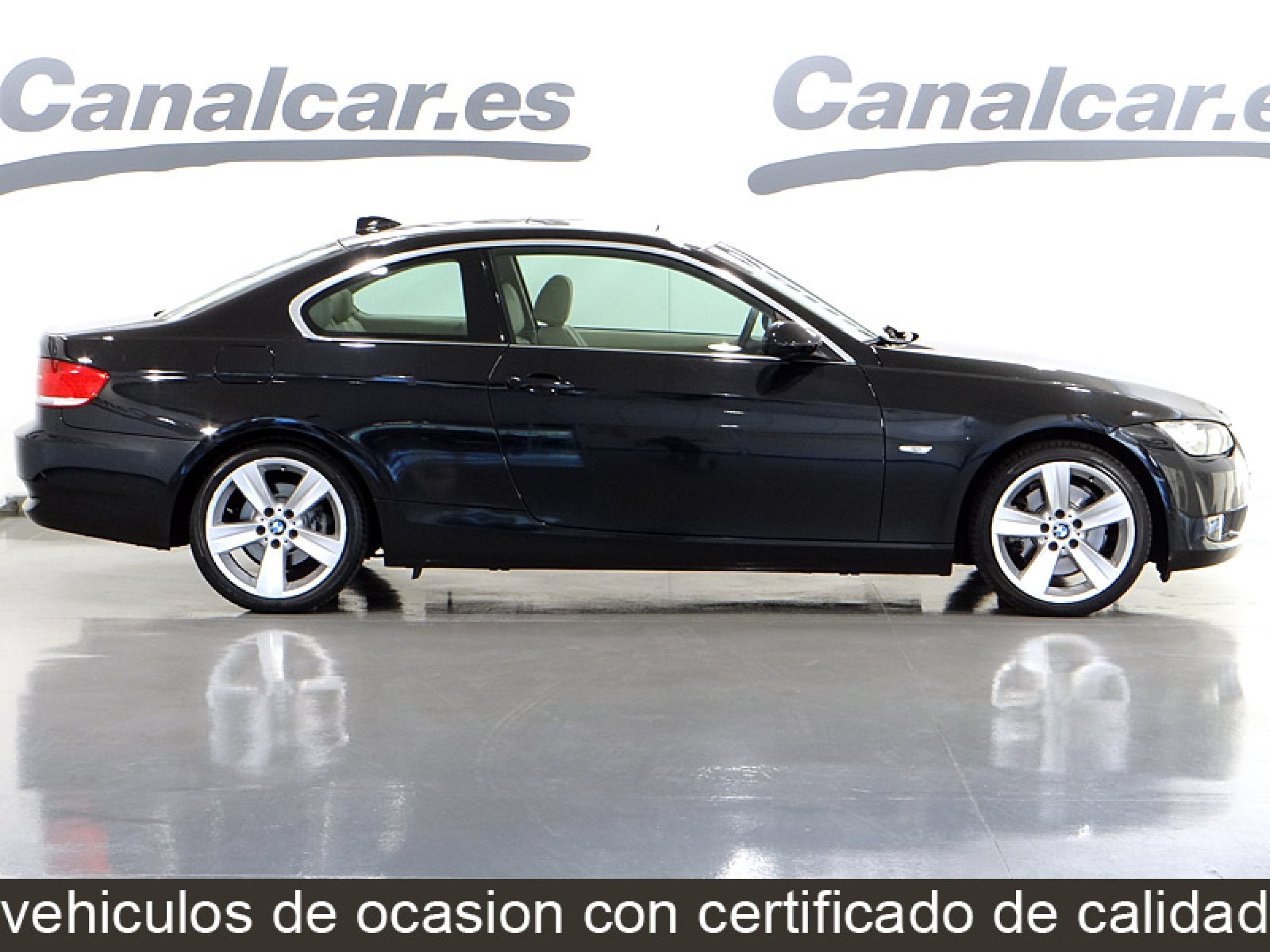 Foto Bmw 325 5