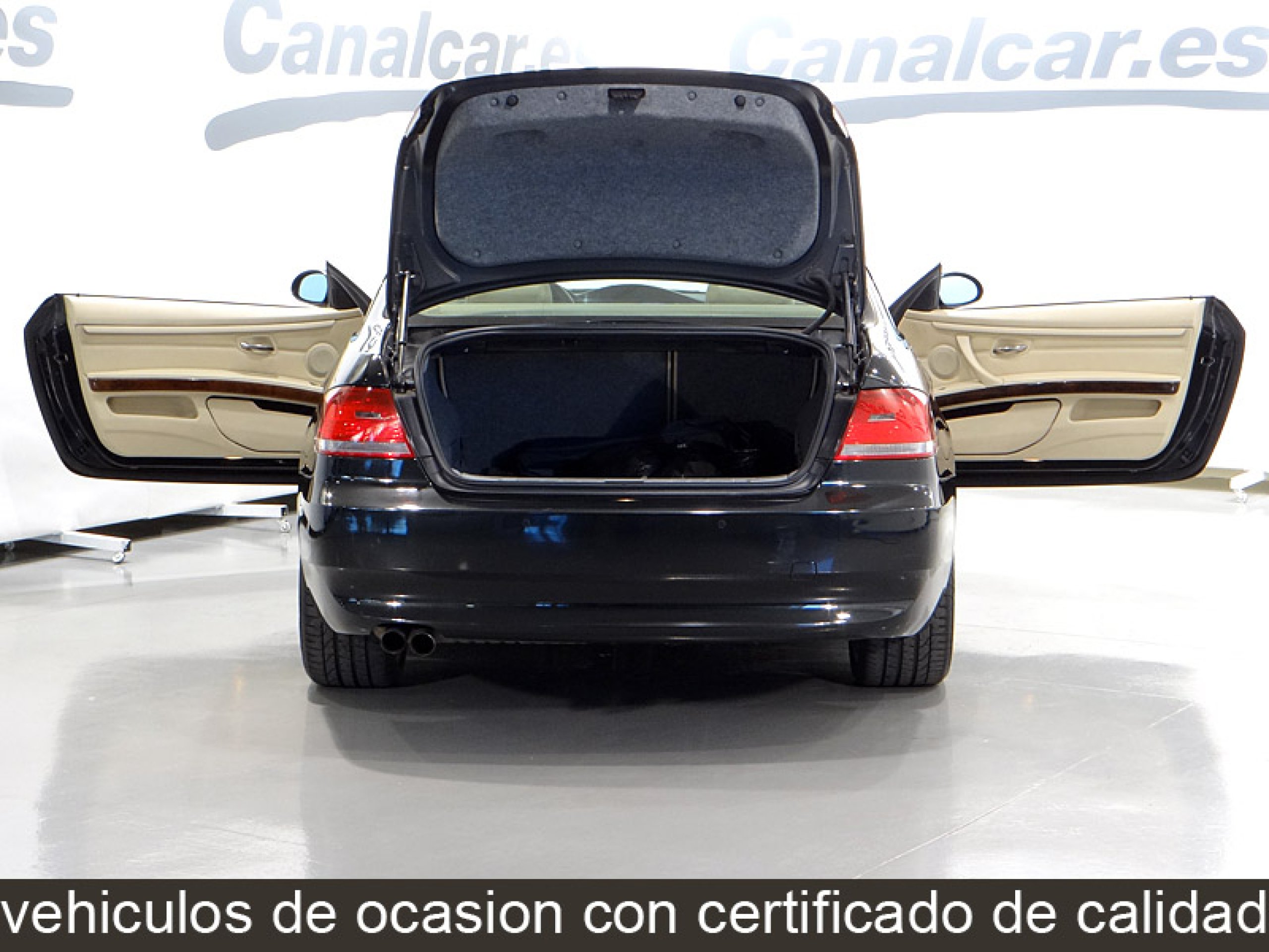 Foto Bmw 325 9