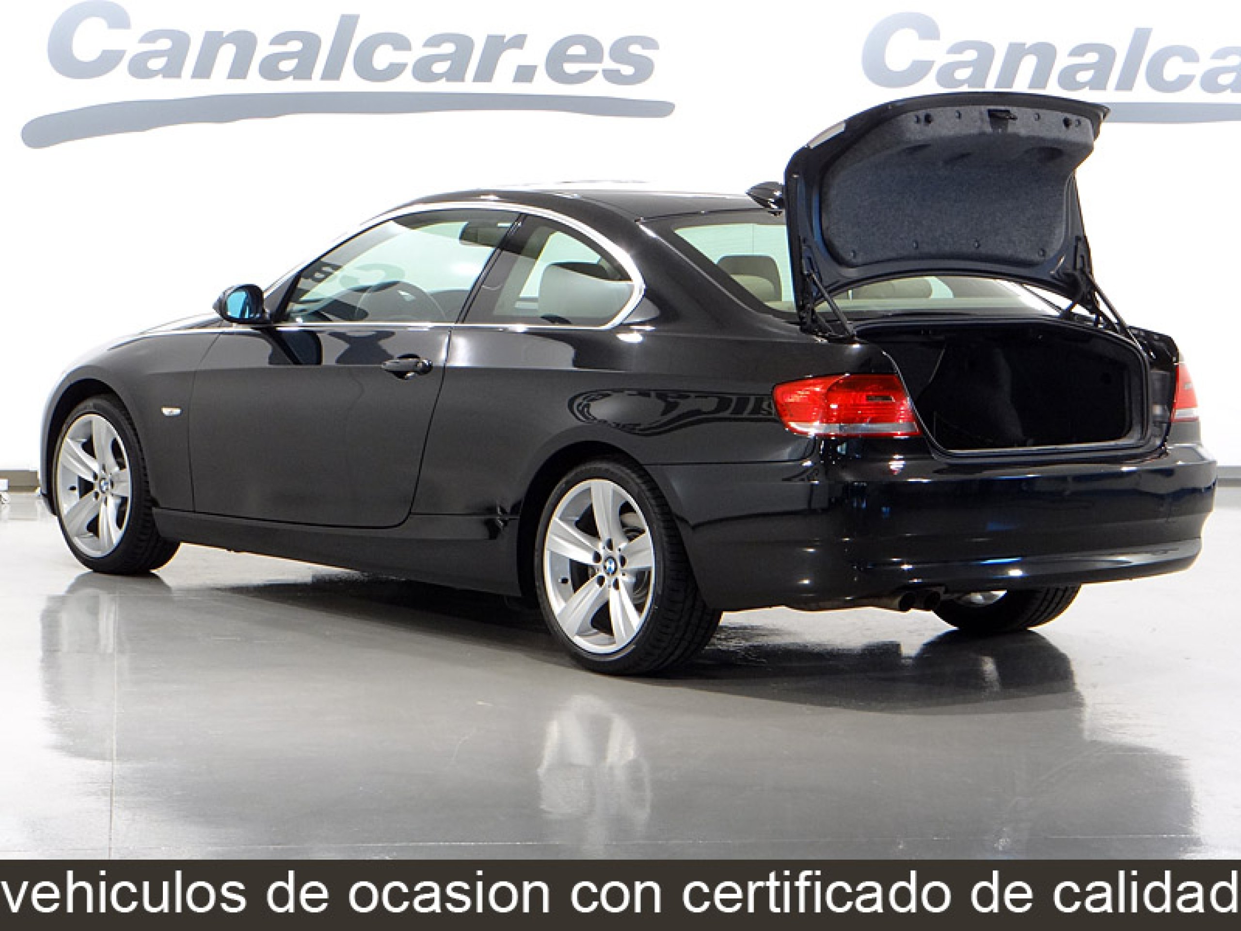 Foto Bmw 325 10