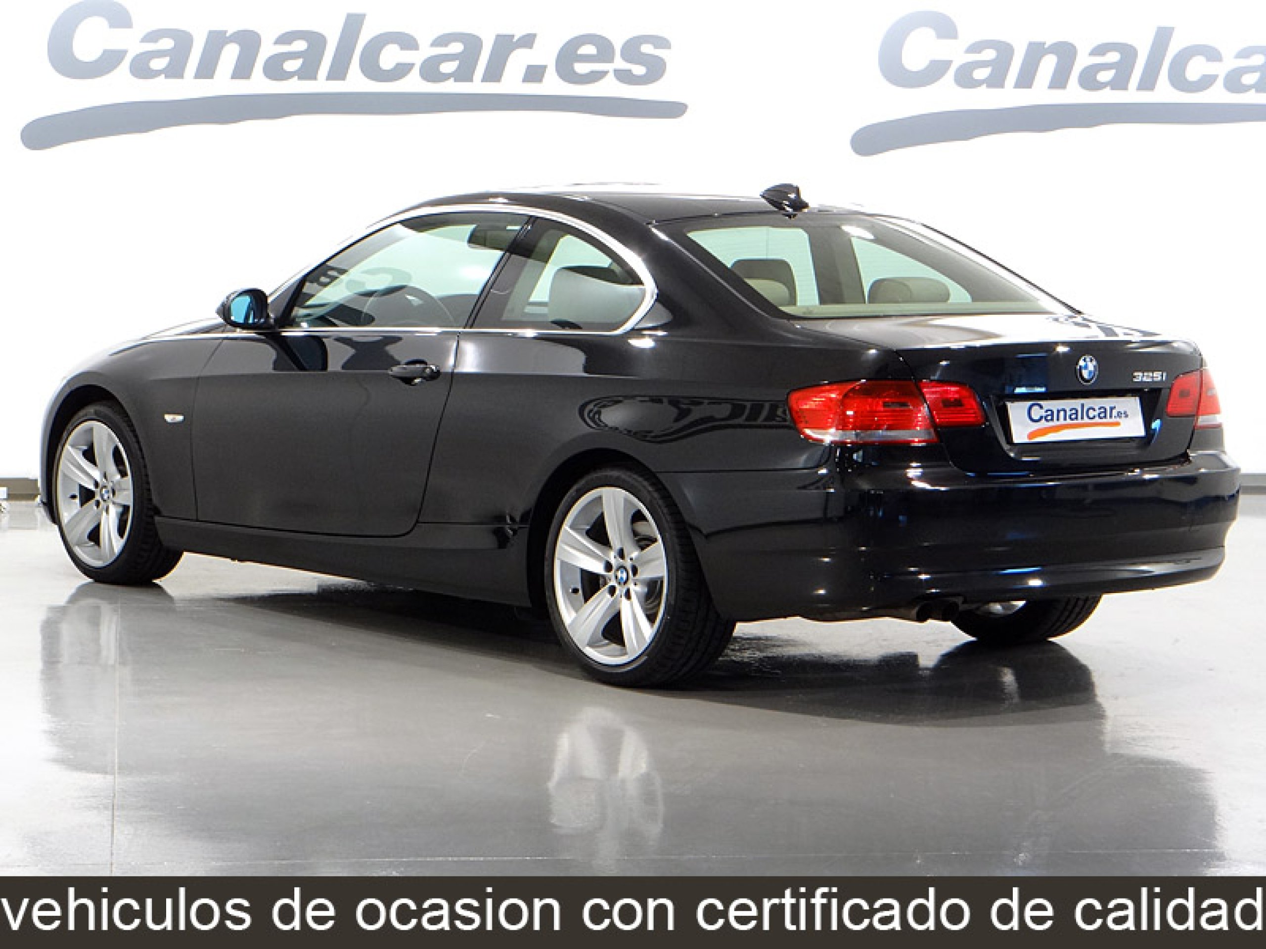 Foto Bmw 325 11