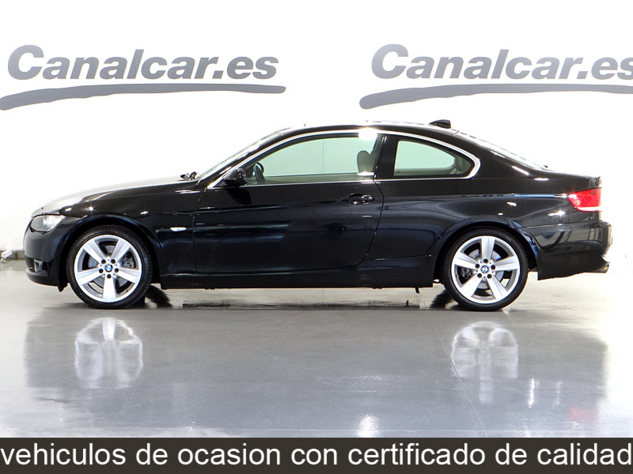Foto Bmw 325 12