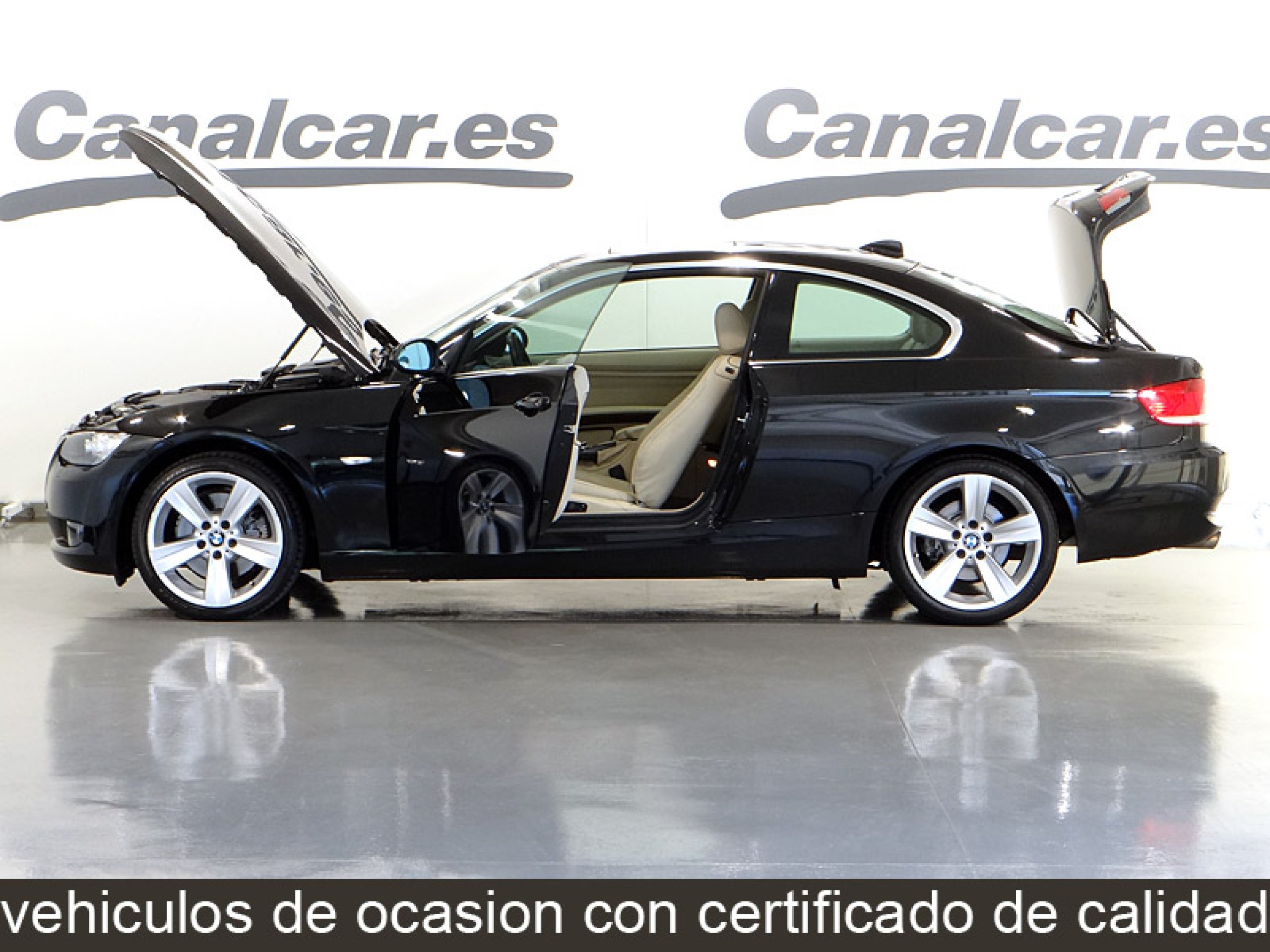 Foto Bmw 325 13