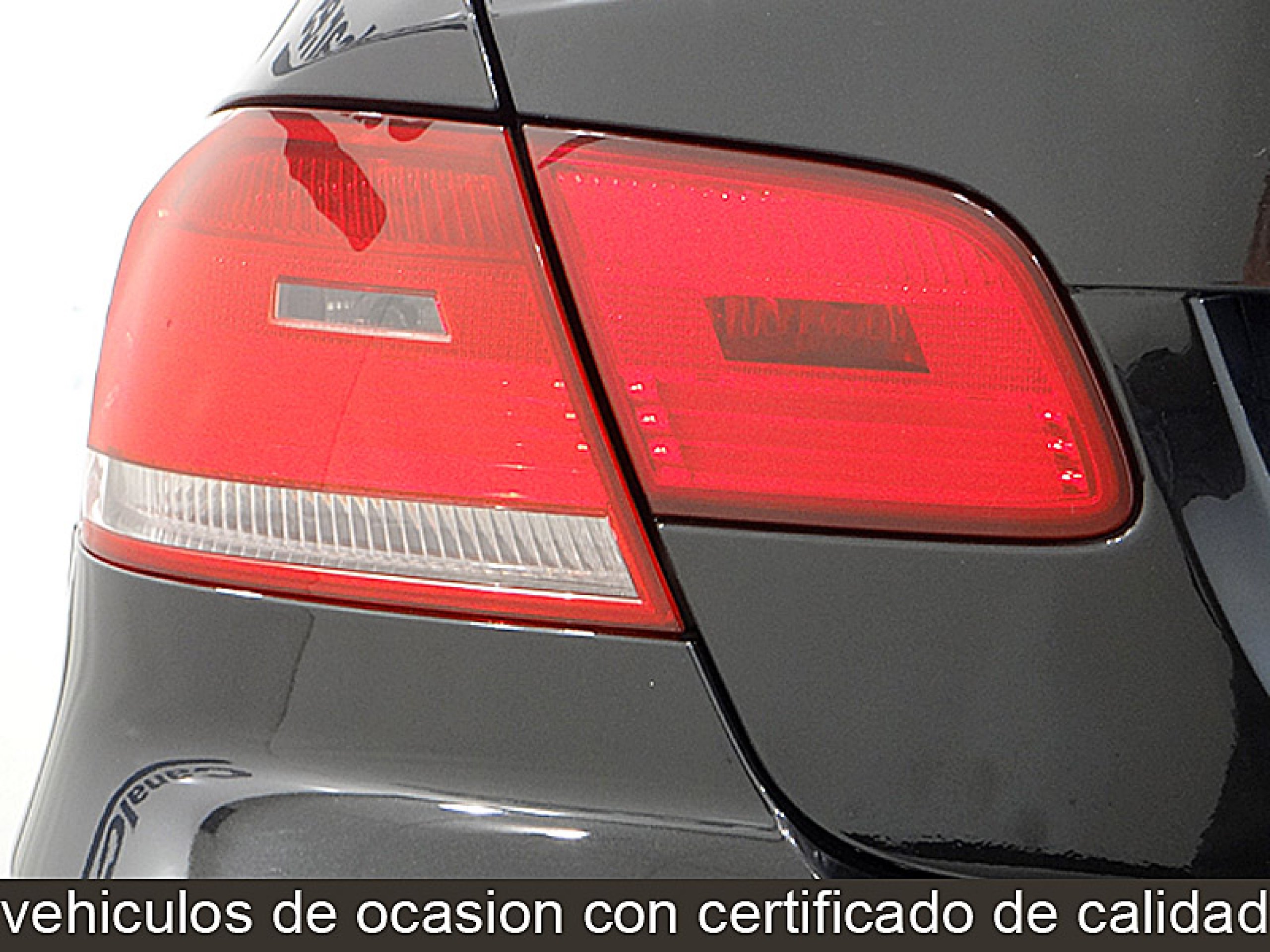 Foto Bmw 325 14