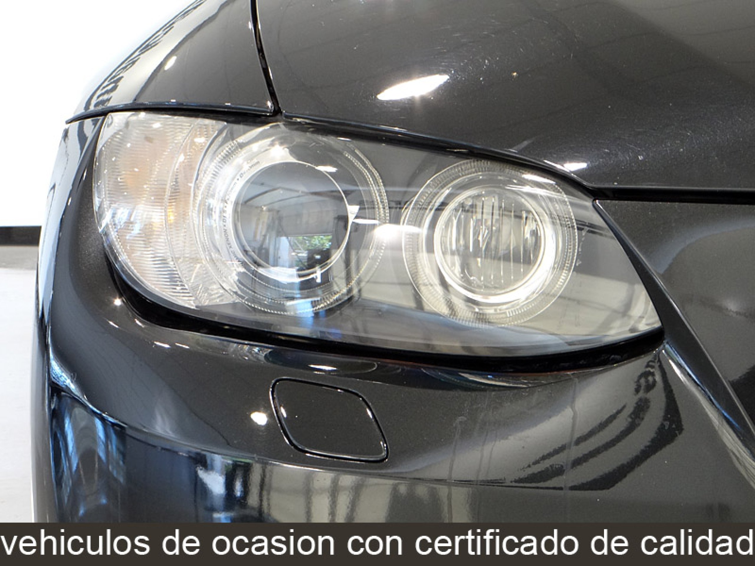 Foto Bmw 325 17