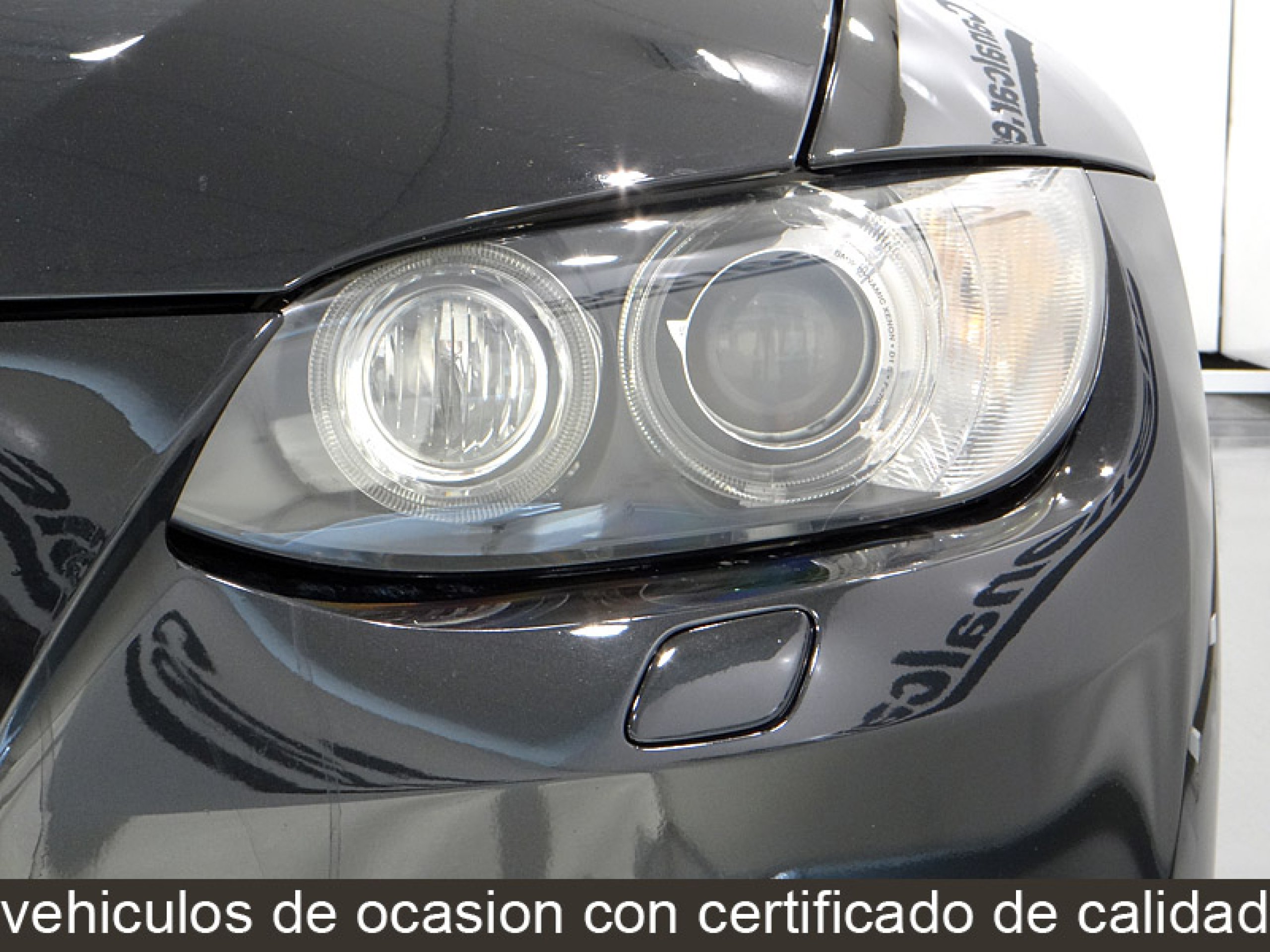 Foto Bmw 325 18