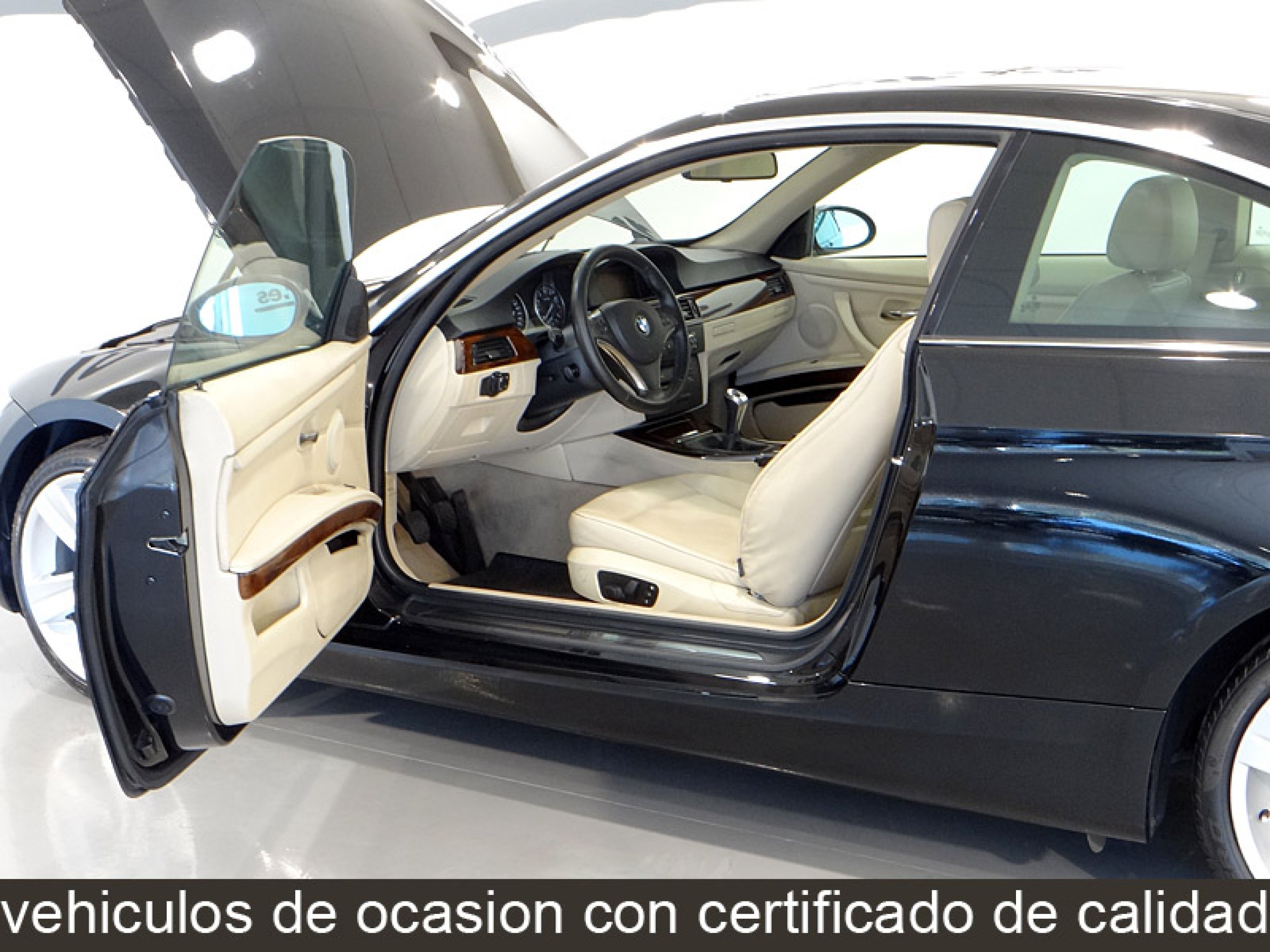 Foto Bmw 325 19