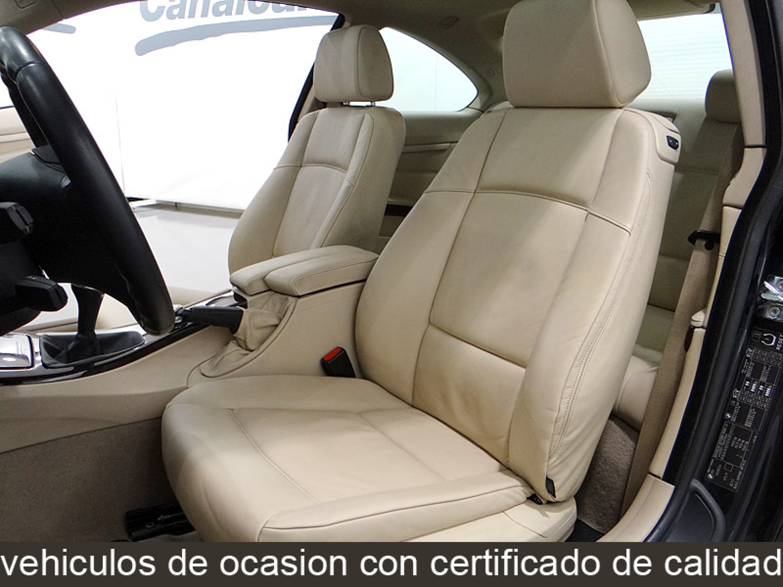 Foto Bmw 325 20