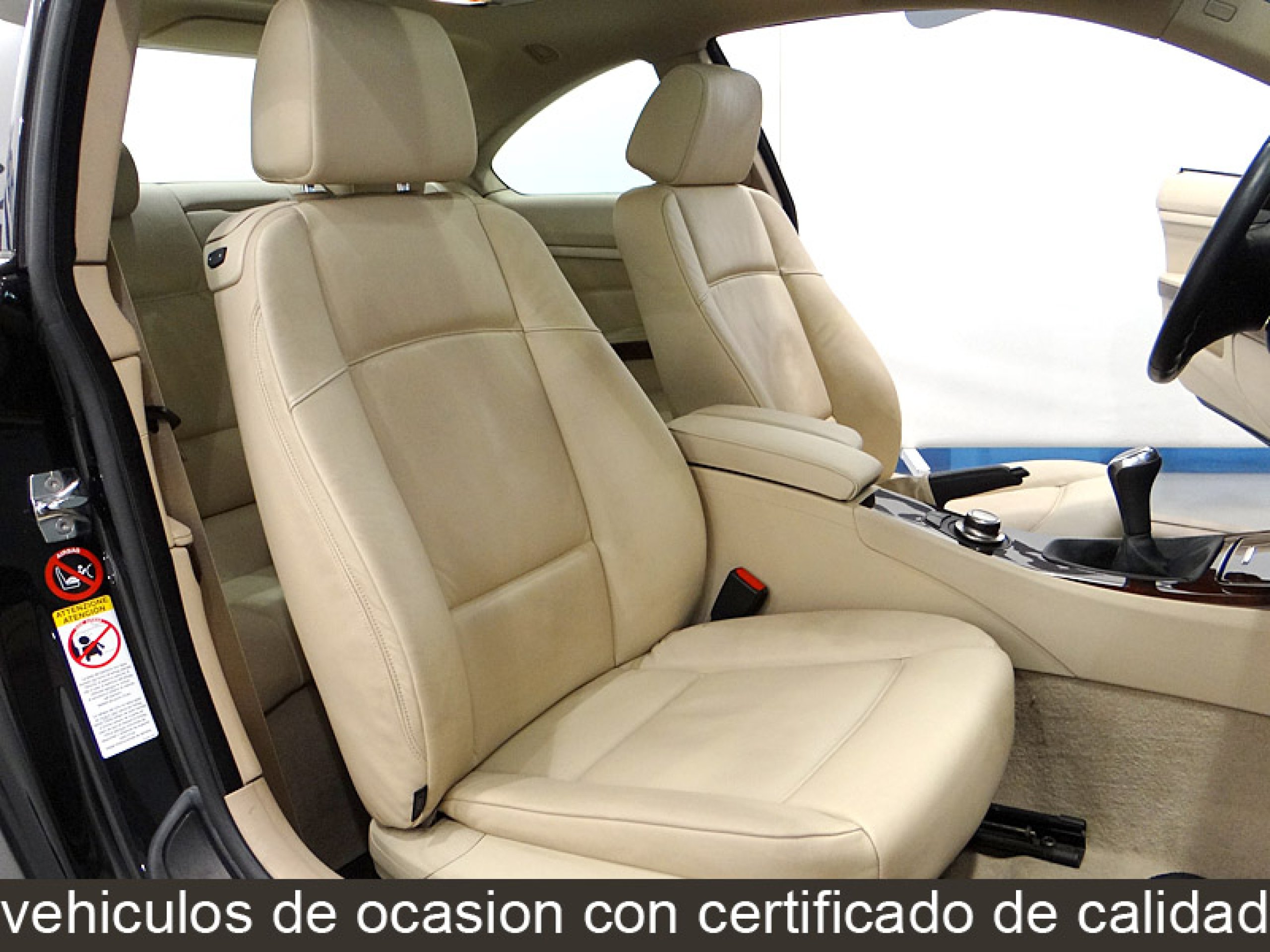 Foto Bmw 325 21
