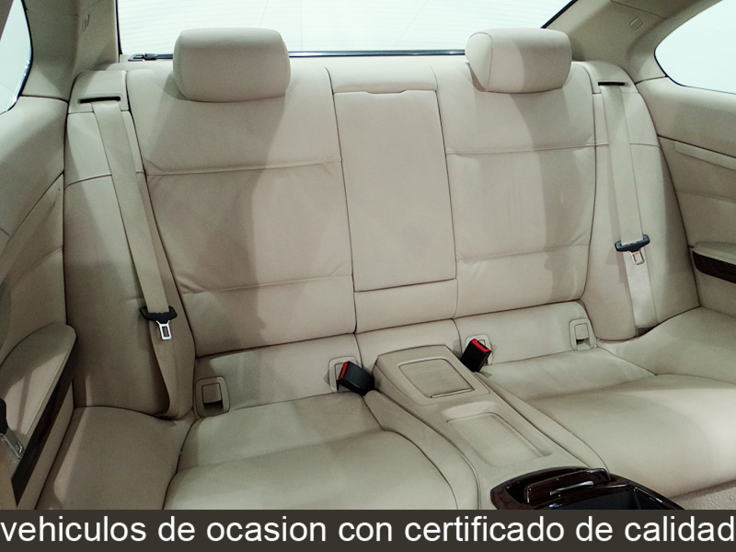 Foto Bmw 325 23