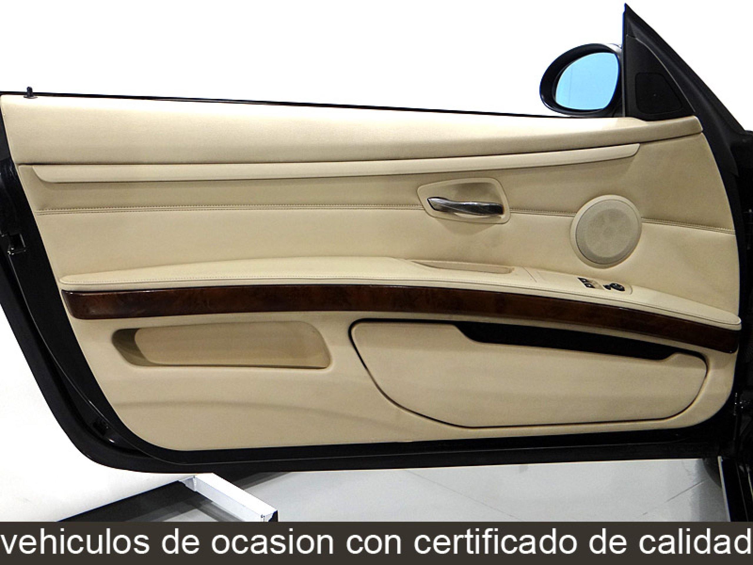 Foto Bmw 325 24