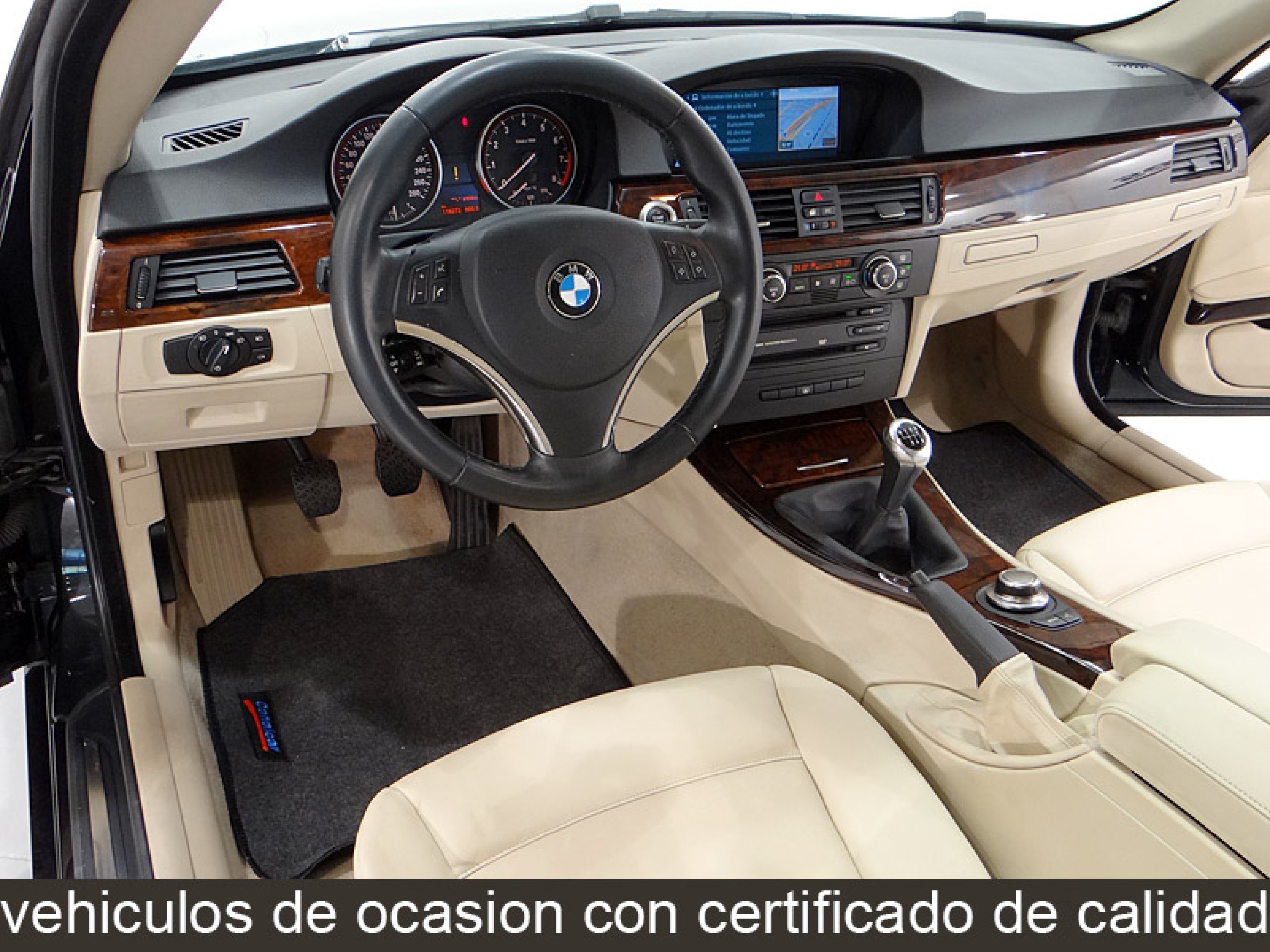 Foto Bmw 325 25