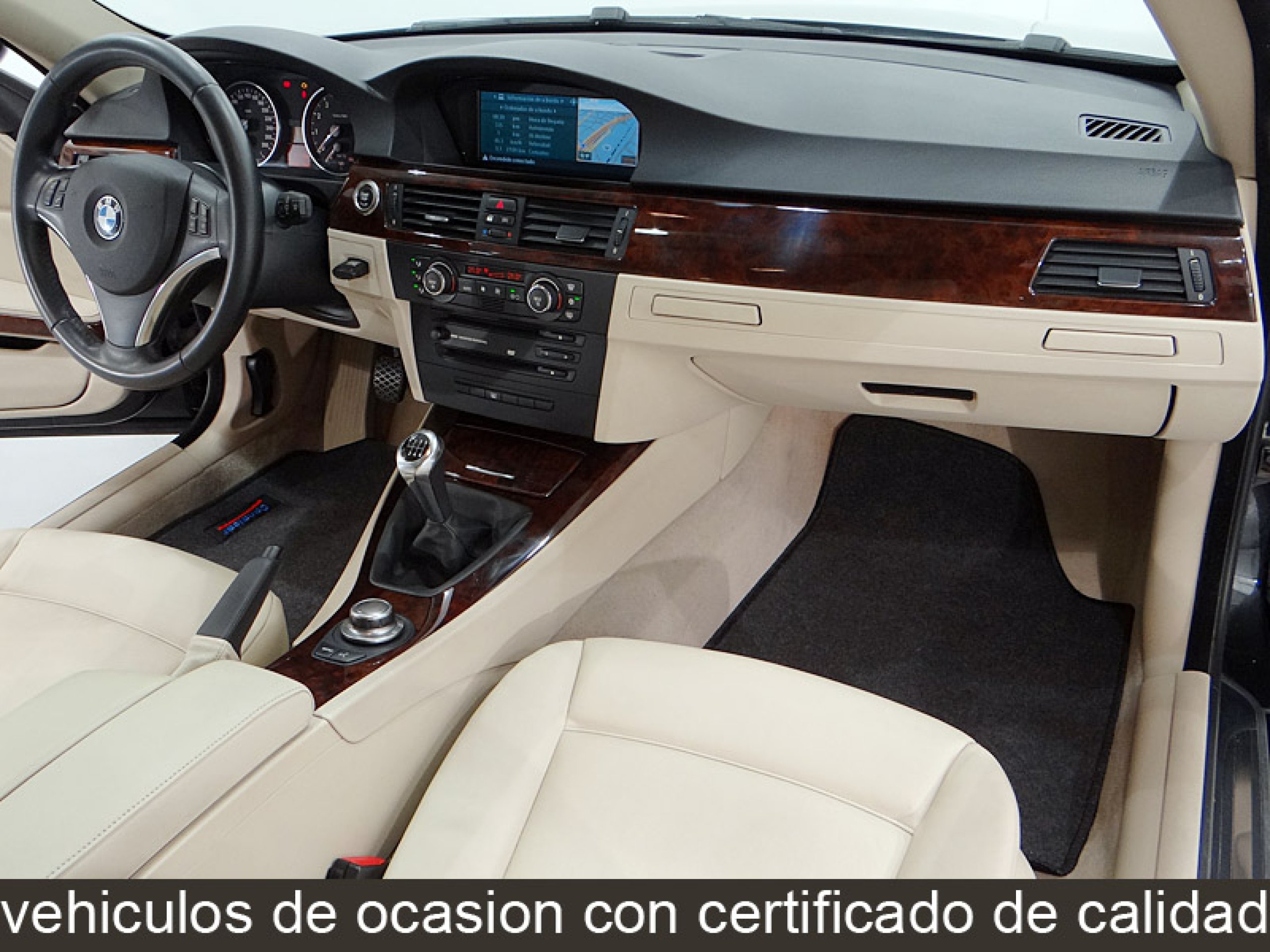 Foto Bmw 325 26