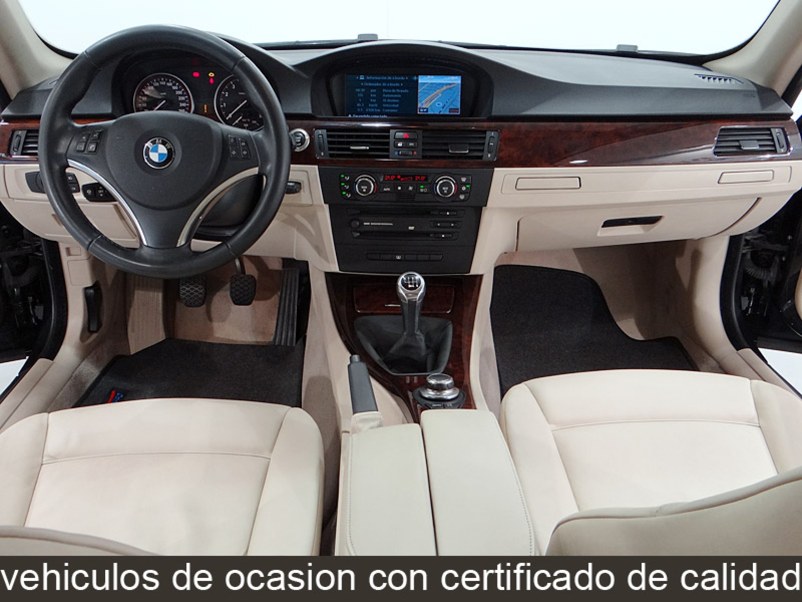 Foto Bmw 325 27