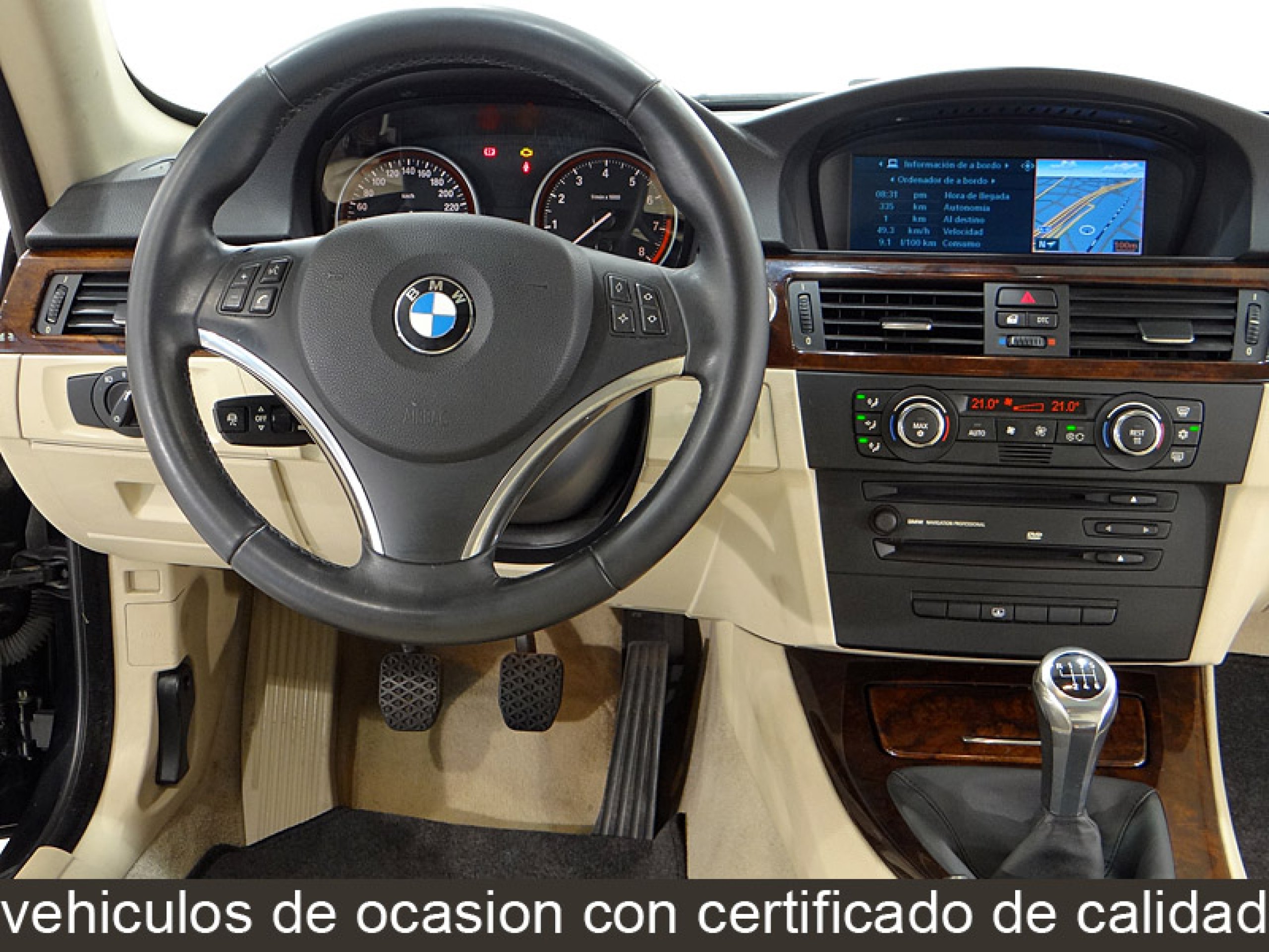 Foto Bmw 325 28