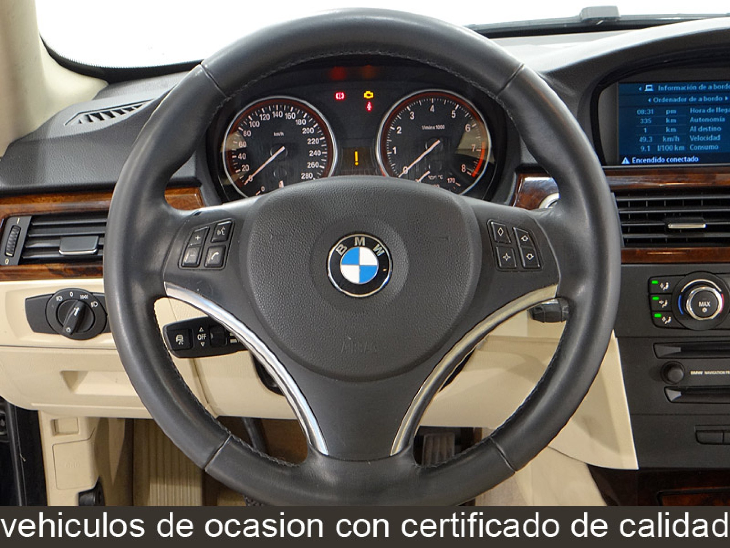 Foto Bmw 325 29