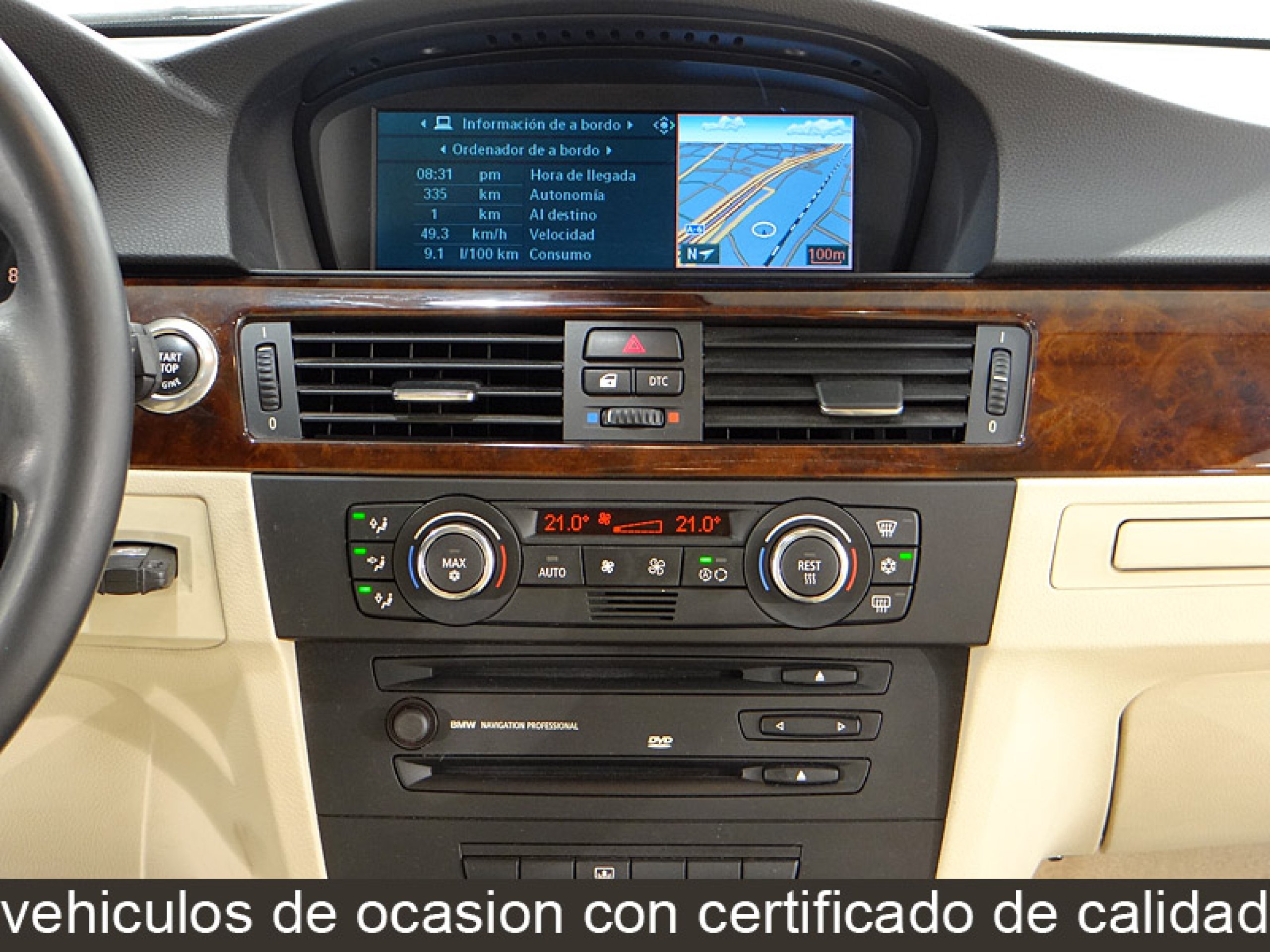 Foto Bmw 325 30