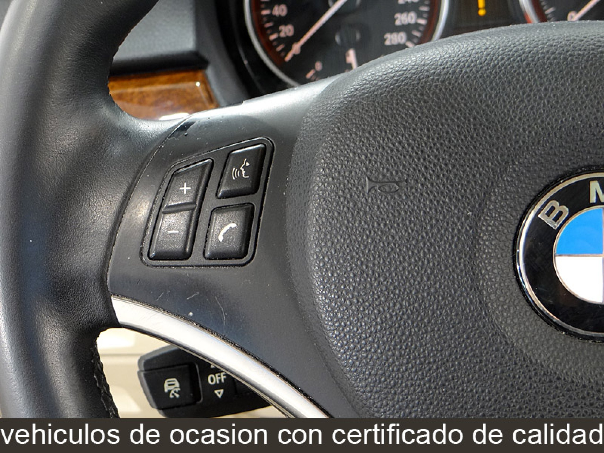 Foto Bmw 325 34