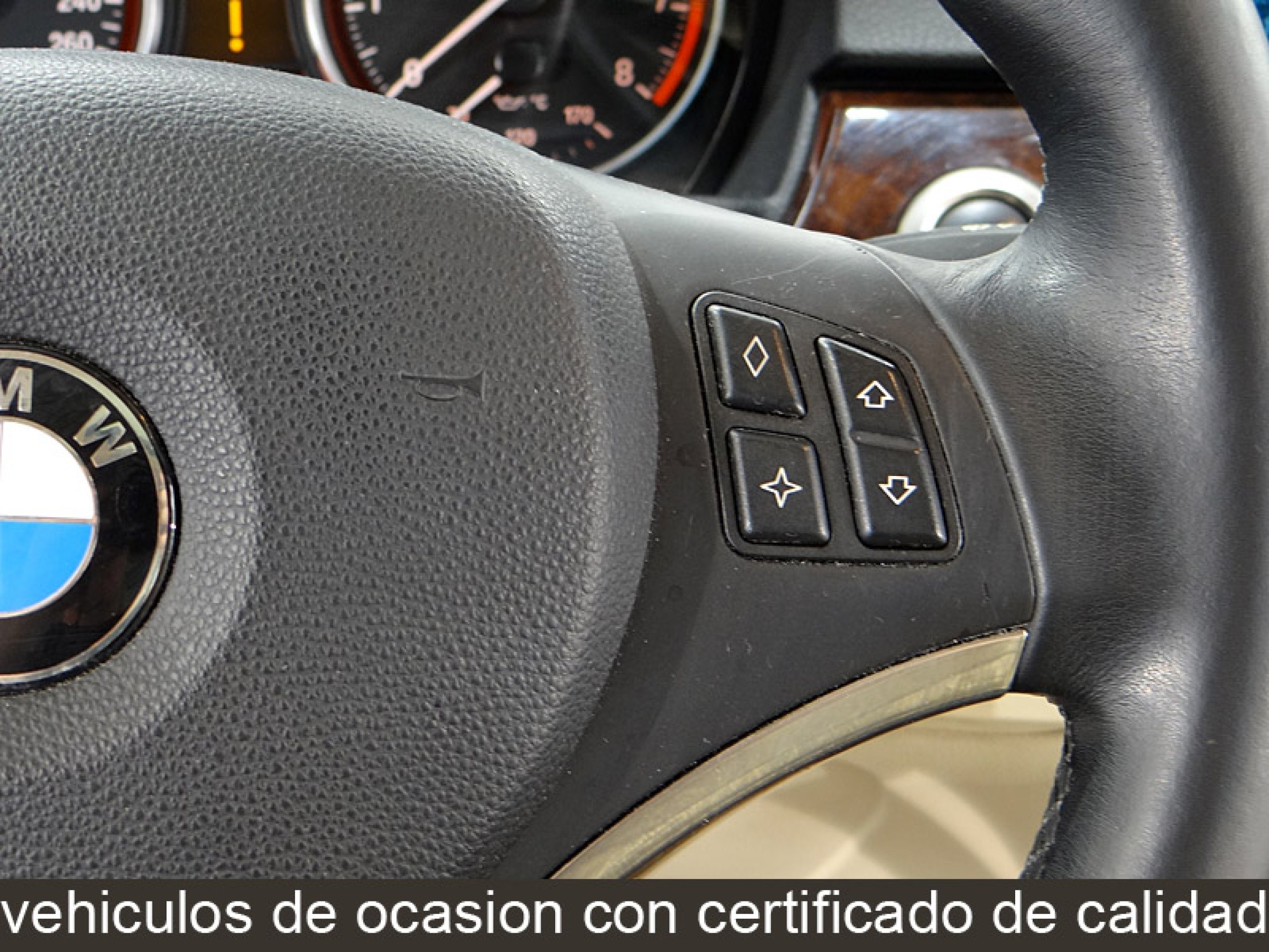 Foto Bmw 325 35