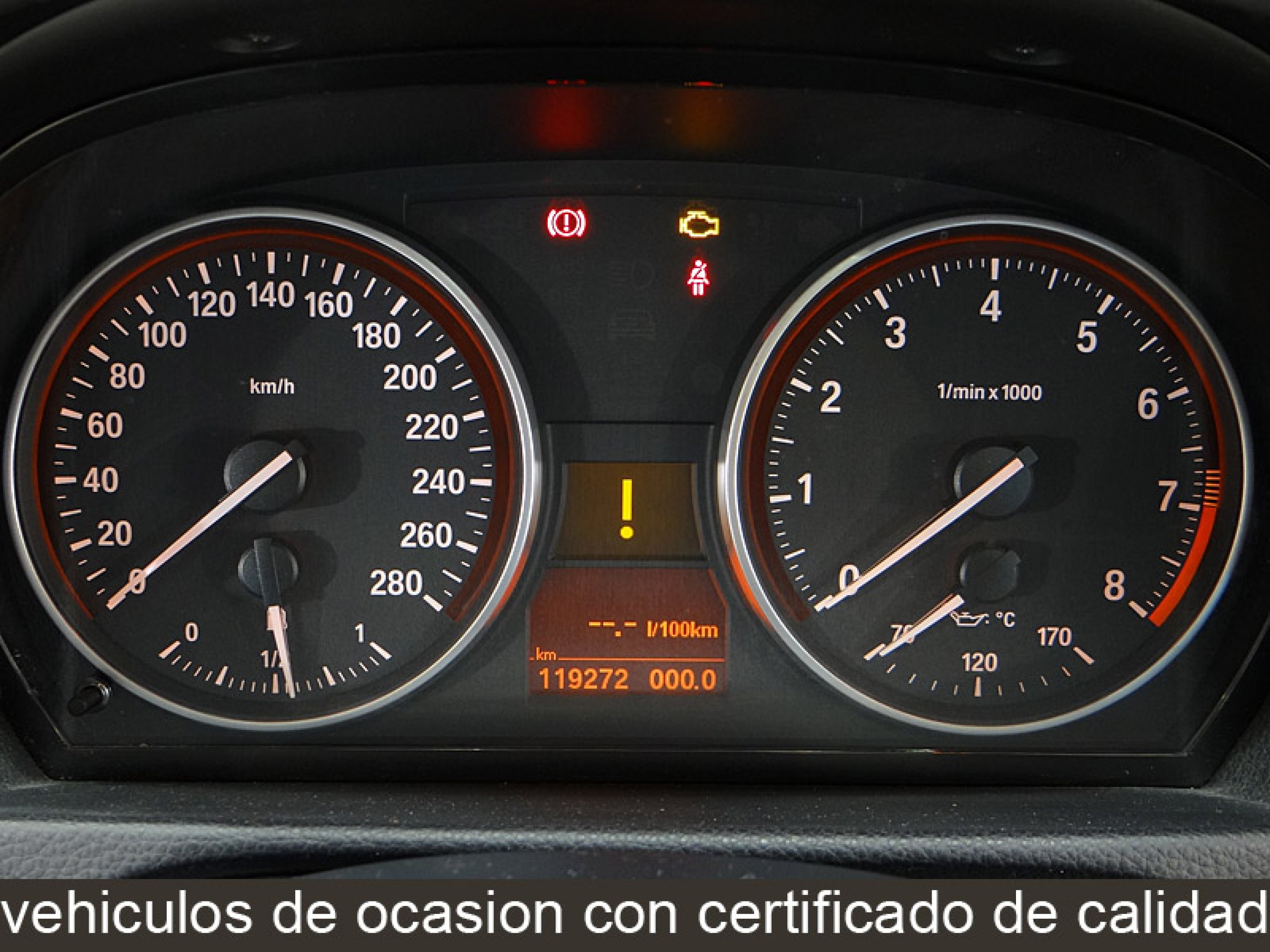 Foto Bmw 325 36
