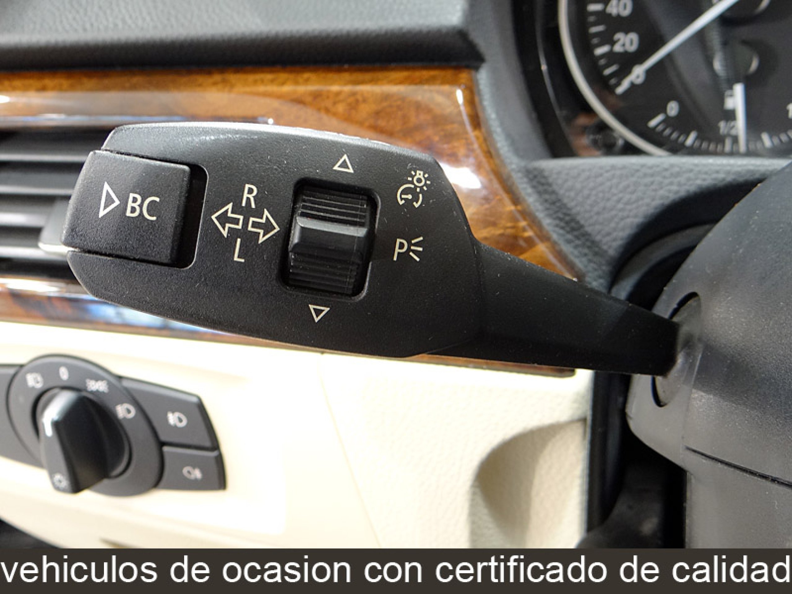 Foto Bmw 325 39