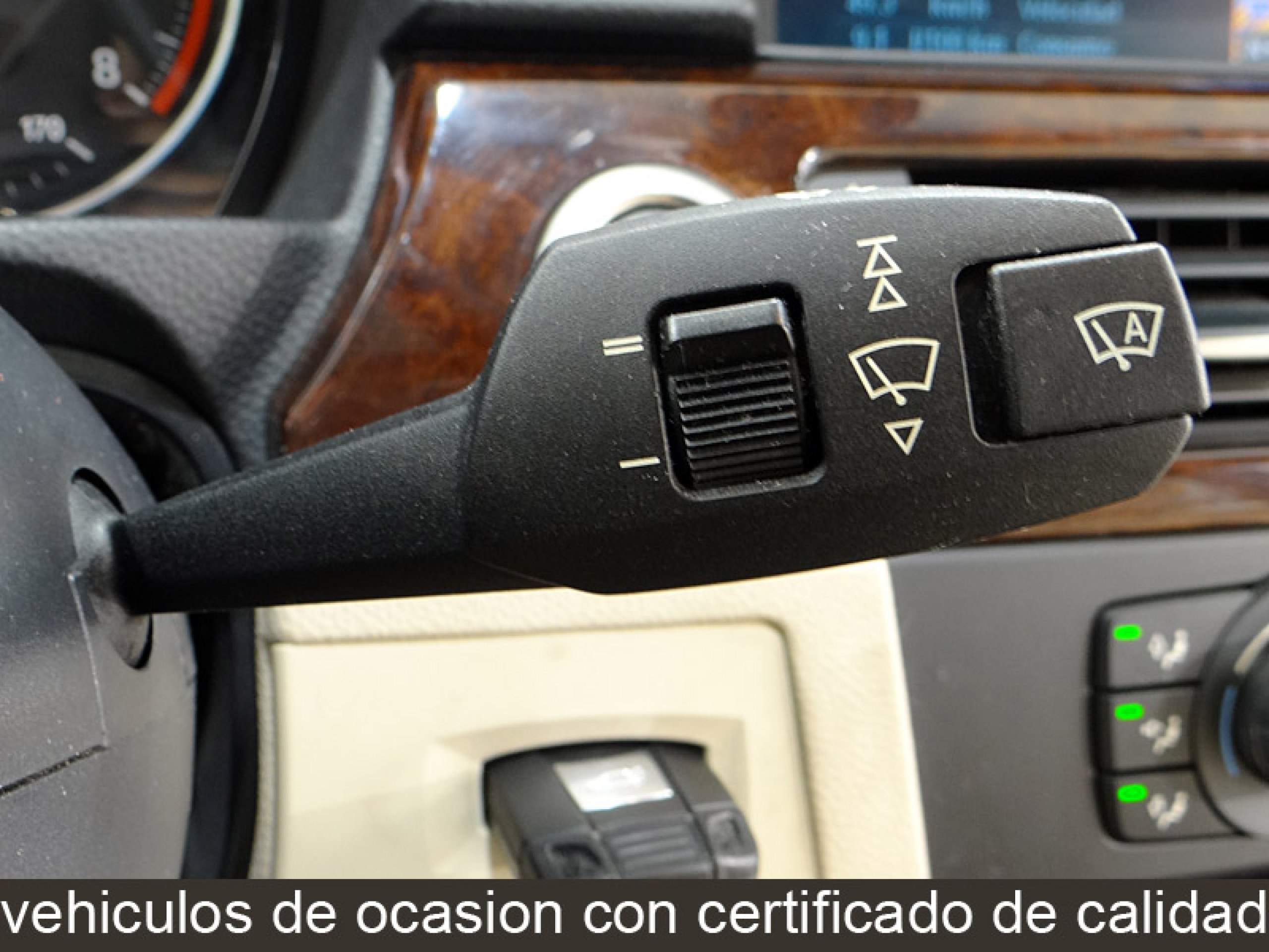 Foto Bmw 325 41