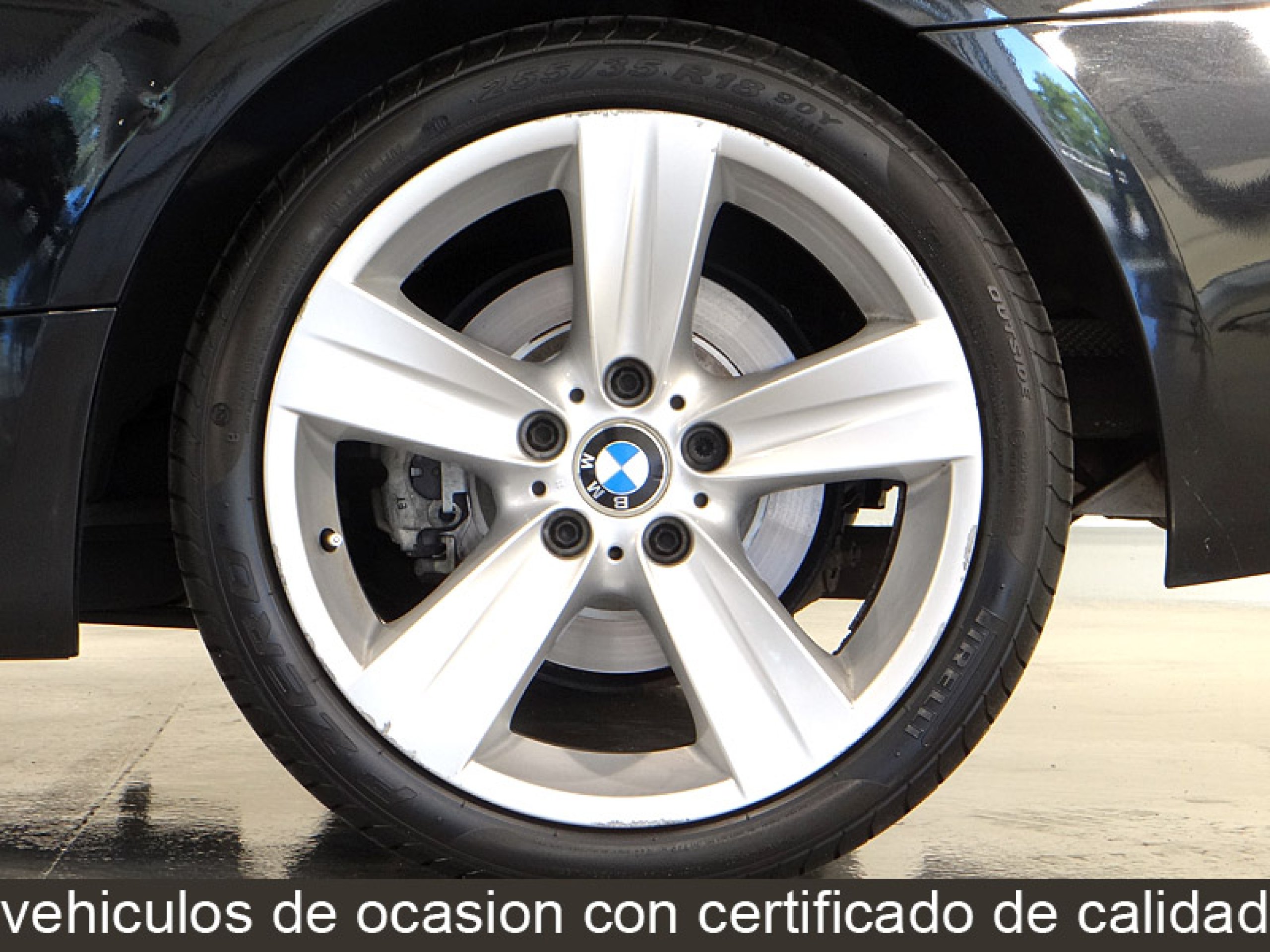 Foto Bmw 325 44