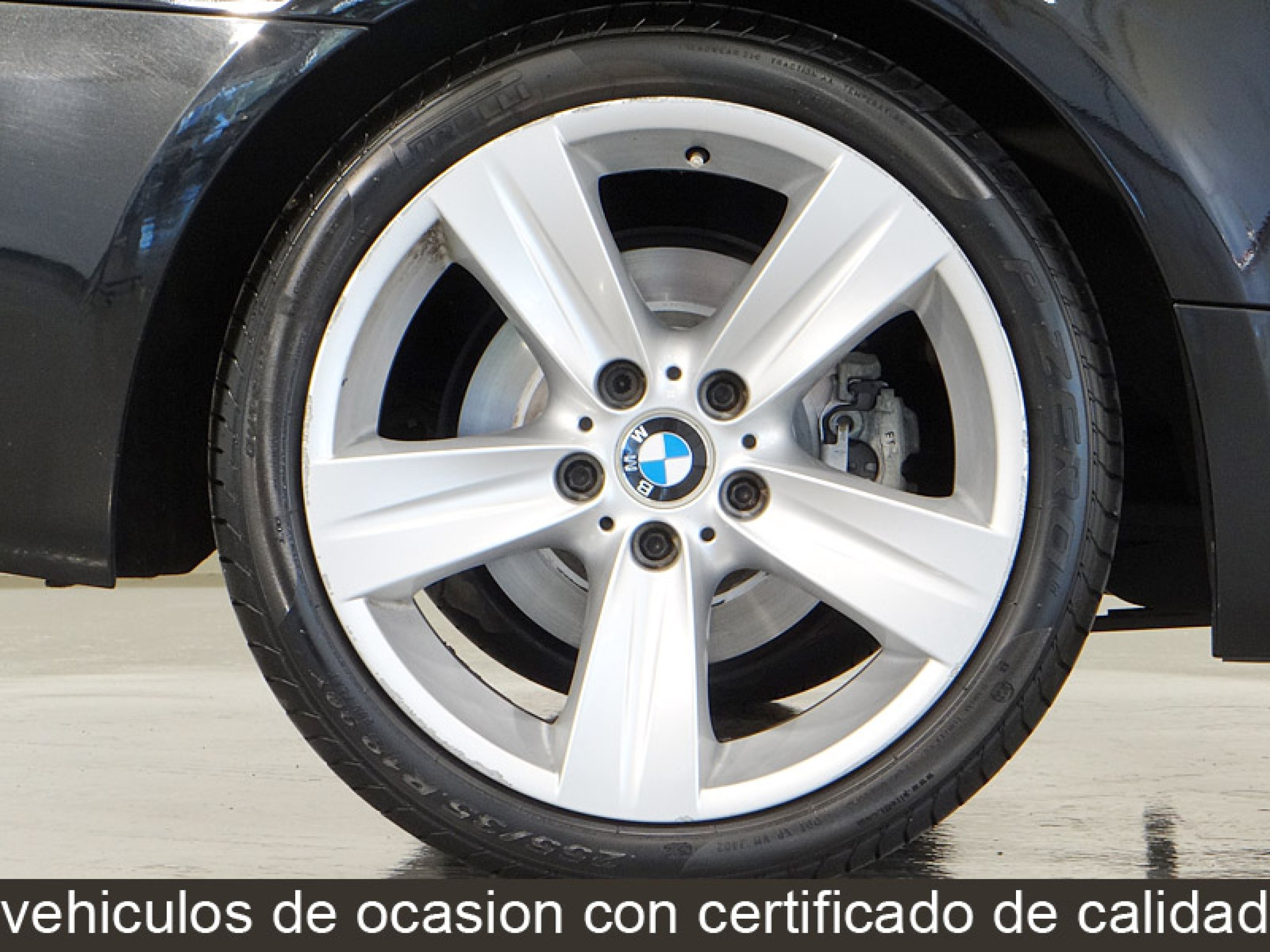 Foto Bmw 325 45