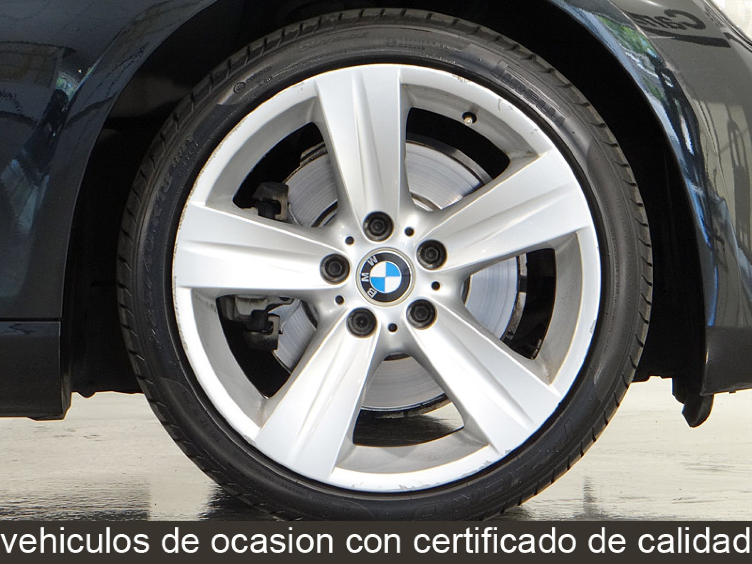 Foto Bmw 325 46