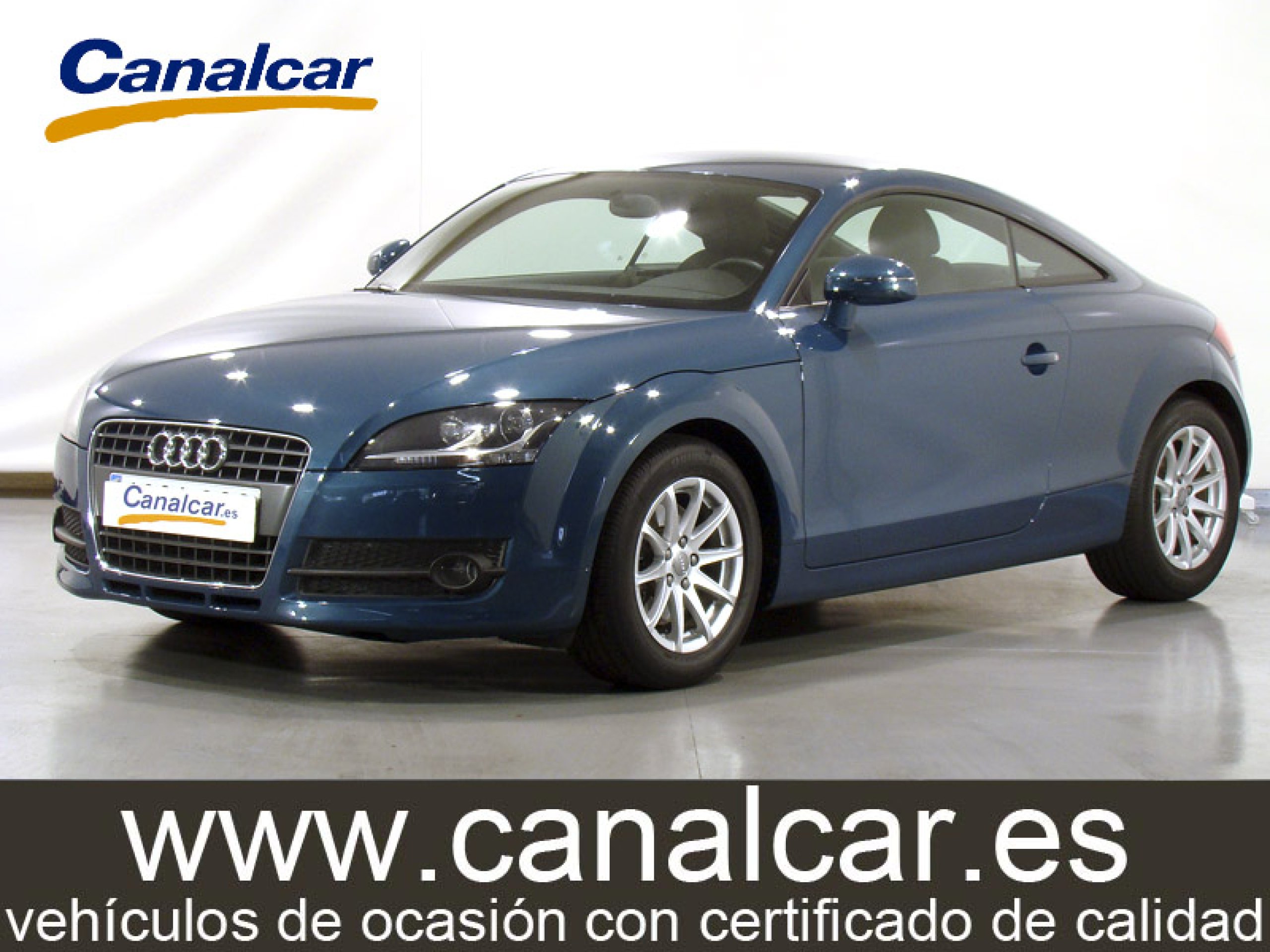 Foto Audi TT 1