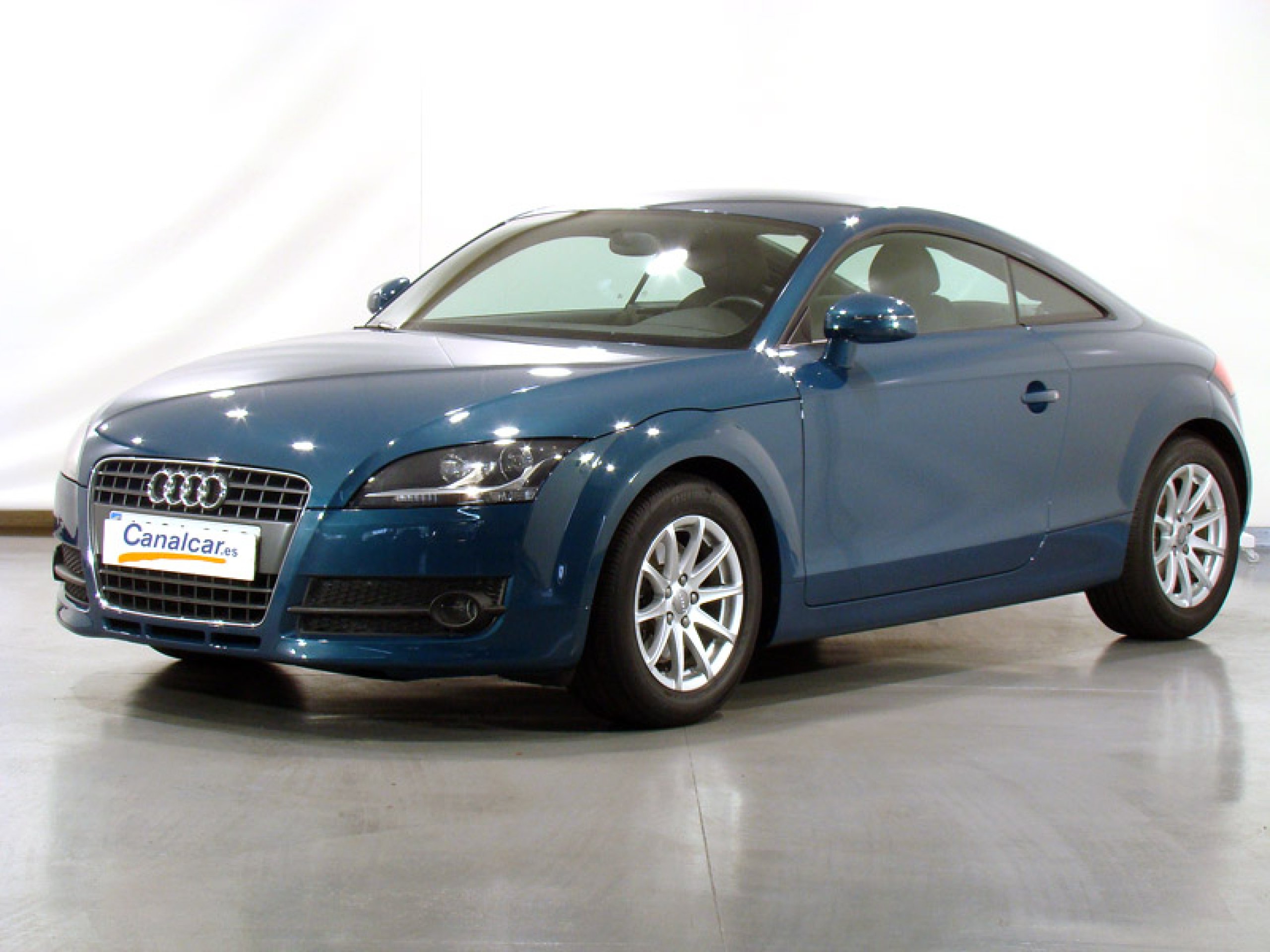 Foto Audi TT 2