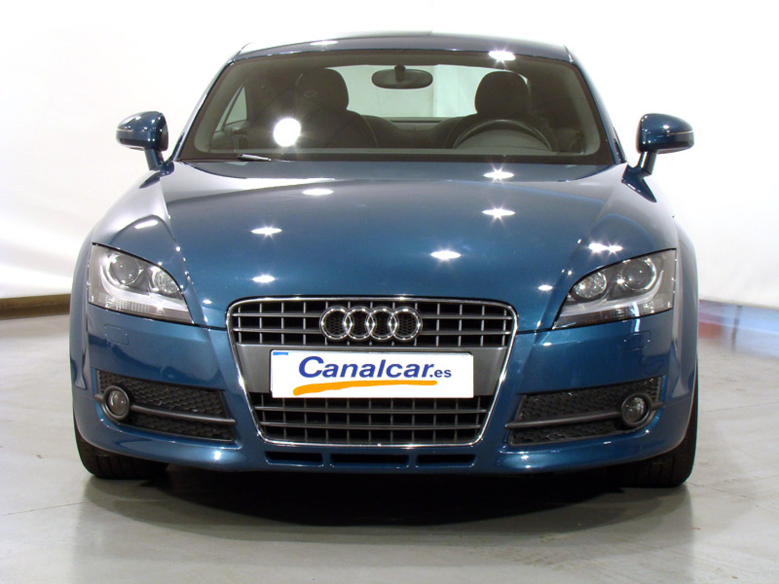 Foto Audi TT 3